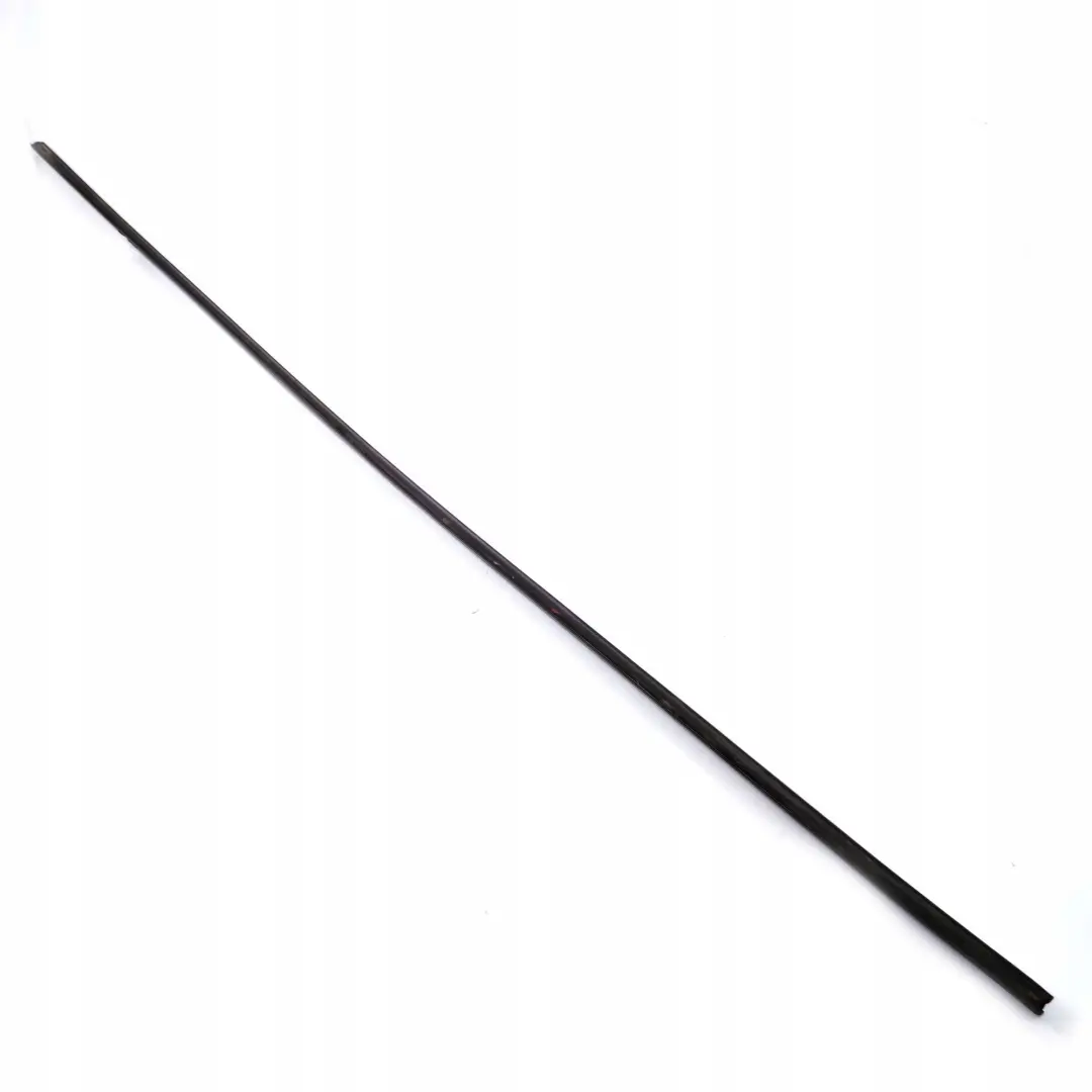  Mercedes-Benz C-Class W204 Windshield Top Seal Window Sealing Frame Front - SKU A2046710620 - Part number A2046710620