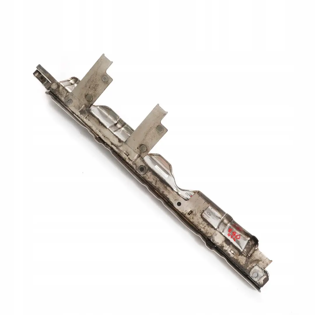 N54 Titular Escudo De Proteccion De Calor del Motor para BMW E90 E91 E92 con número de pieza 7558316 BMW E90 E91 E92 N54 Titular Escudo De Proteccion De Calor del Motor - SKU 7558316 - Número de pieza 7558316