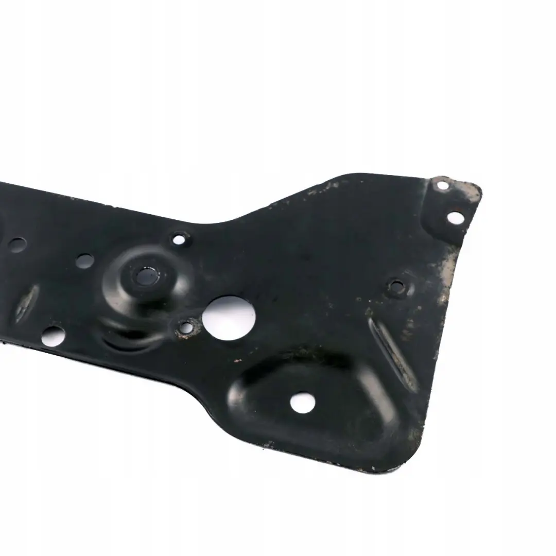 Mercedes-Benz CLK W203 C209 Asse Ant. Plattentr?gerhalter per con numero di parte A2036260511 Mercedes-Benz CLK W203 C209 Asse Ant. Plattentr?gerhalter - SKU A2036260511 - Numero di parte A2036260511