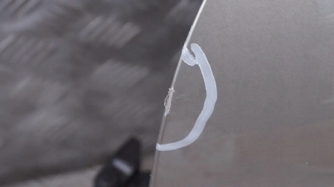 Gauche Mousseux Argent A60 pour Mini Cooper R55 R56 R57 R58 4 Porte avant à propos du numéro de pièce 2755935 Mini Cooper R55 R56 R57 R58 4 Porte avant Gauche Mousseux Argent A60 - SKU 2755935-SS4 - Numéro de pièce 2755935