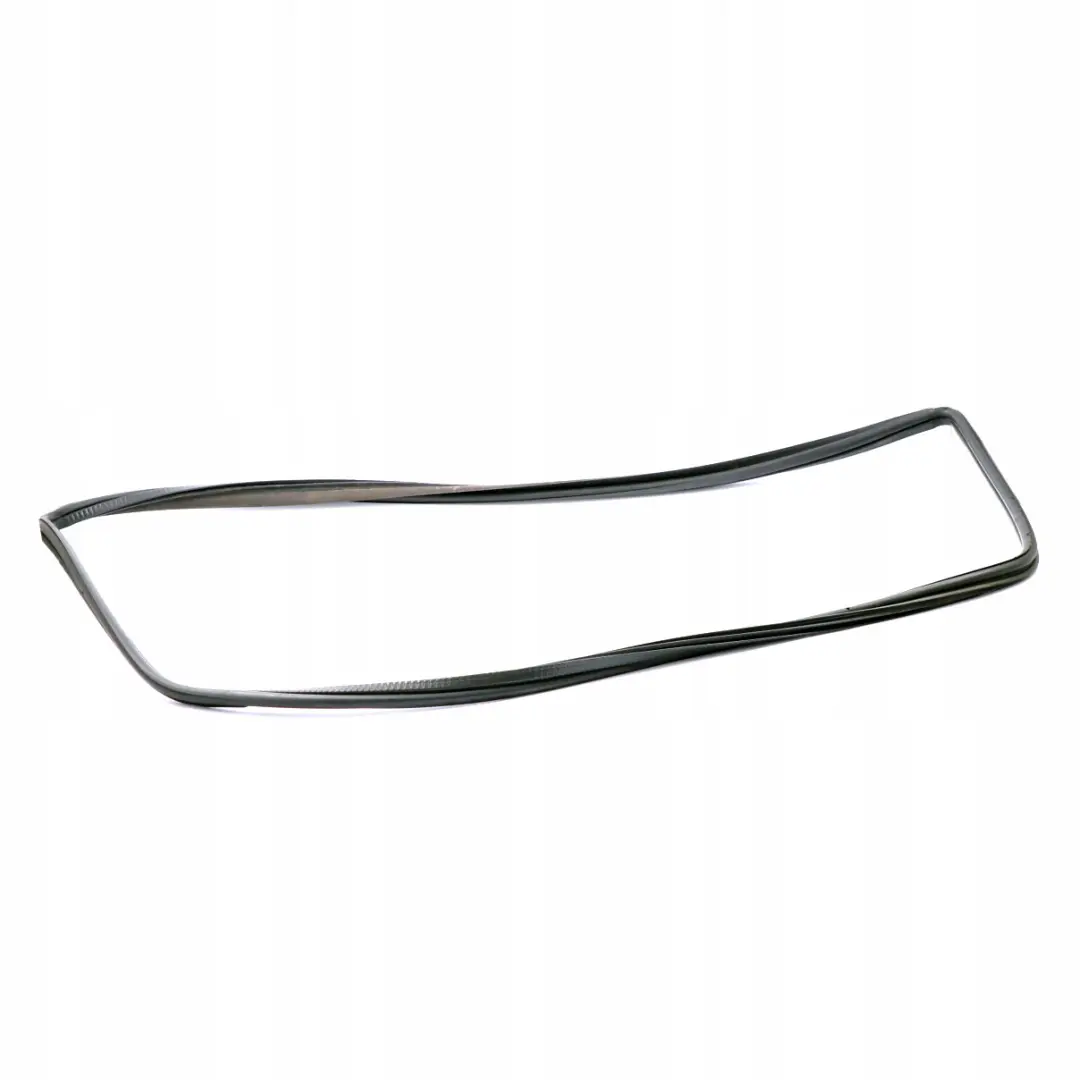 Puerta Trasera Ventana Sello Junta para BMW E46 Touring con número de pieza 8233431 BMW E46 Touring Puerta Trasera Ventana Sello Junta - SKU 8233431 - Número de pieza 8233431