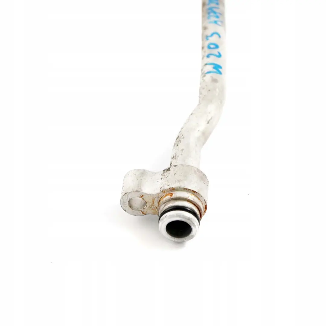  Mercedes-Benz C W203 M271 Petrol Air Conditioning Compressor Pipe - SKU A2712030502 - Part number A2712030502