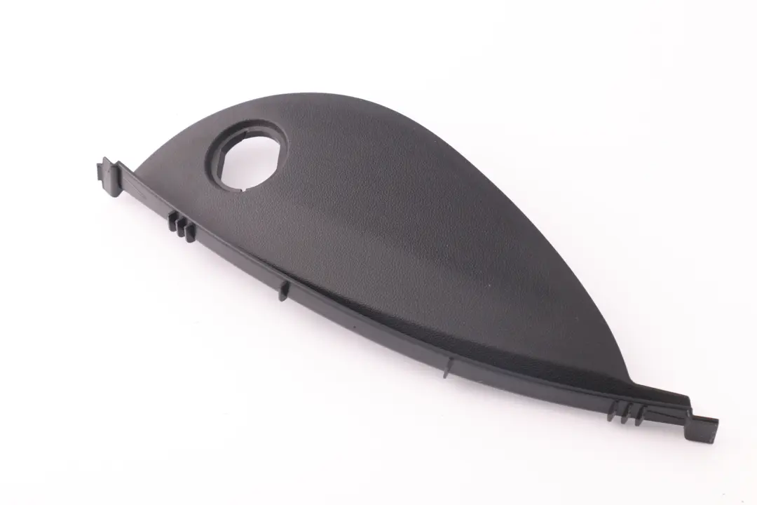 BMW 3 Series E90 E90N E91 E91N E92 LCI Cover Instrument Panel Left Black N/S - SKU 7123733 - Part number 7123733