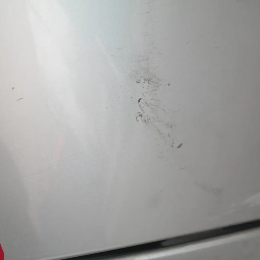 Verkleidung Stossfänger lackiert hinten PDC Titansilber 354 für BMW 1 er 2 E87 mit Teilenummer 32630 BMW 1 er 2 E87 Verkleidung Stossfänger lackiert hinten PDC Titansilber 354 - SKU 0032630-TS2 - Teilenummer 32630