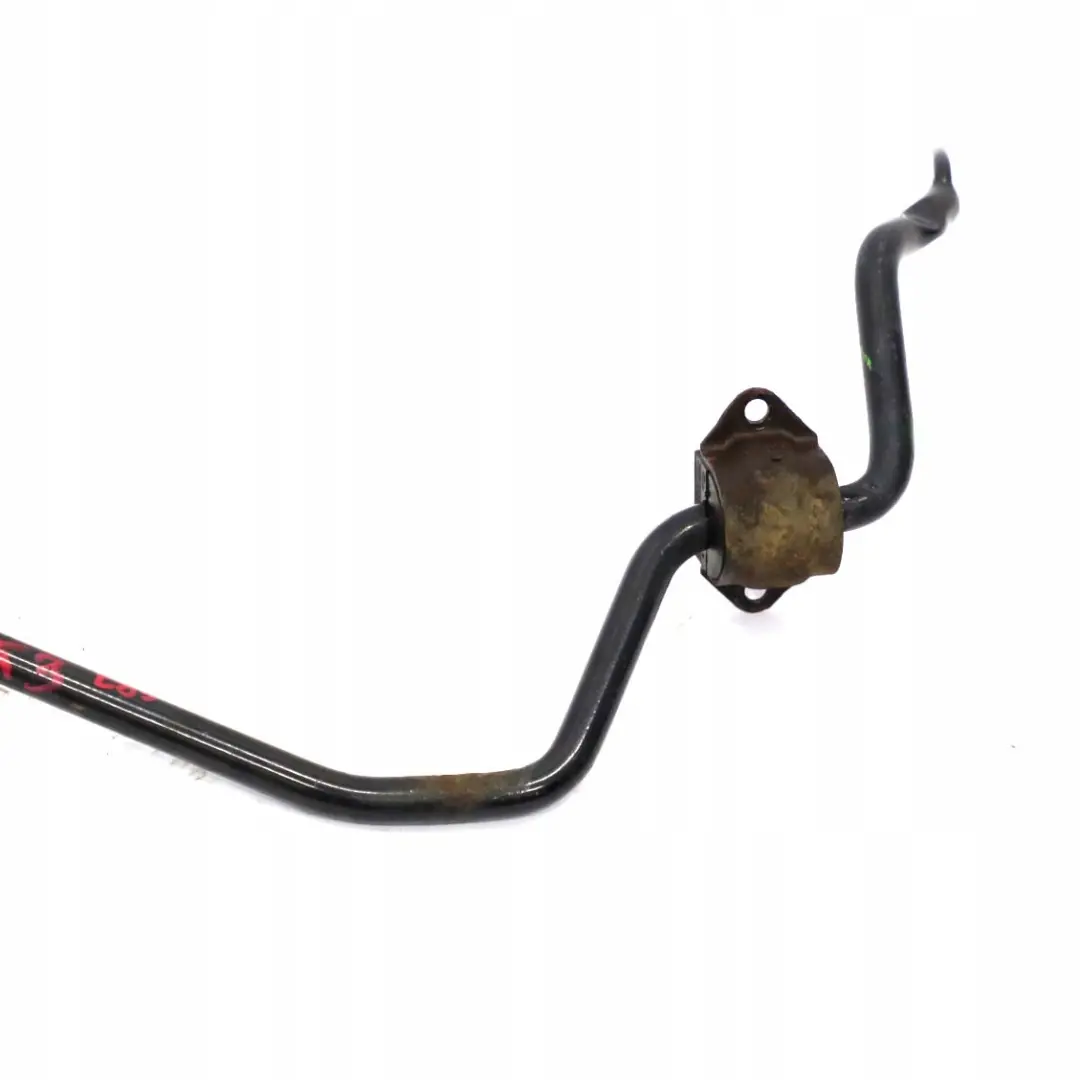 E83N LCI Stabilizzatore Posteriore D=17 per BMW X3 E83 con numero di parte 33553401683 BMW X3 E83 E83N LCI Stabilizzatore Posteriore D=17 - SKU 3401683 - Numero di parte 33553401683