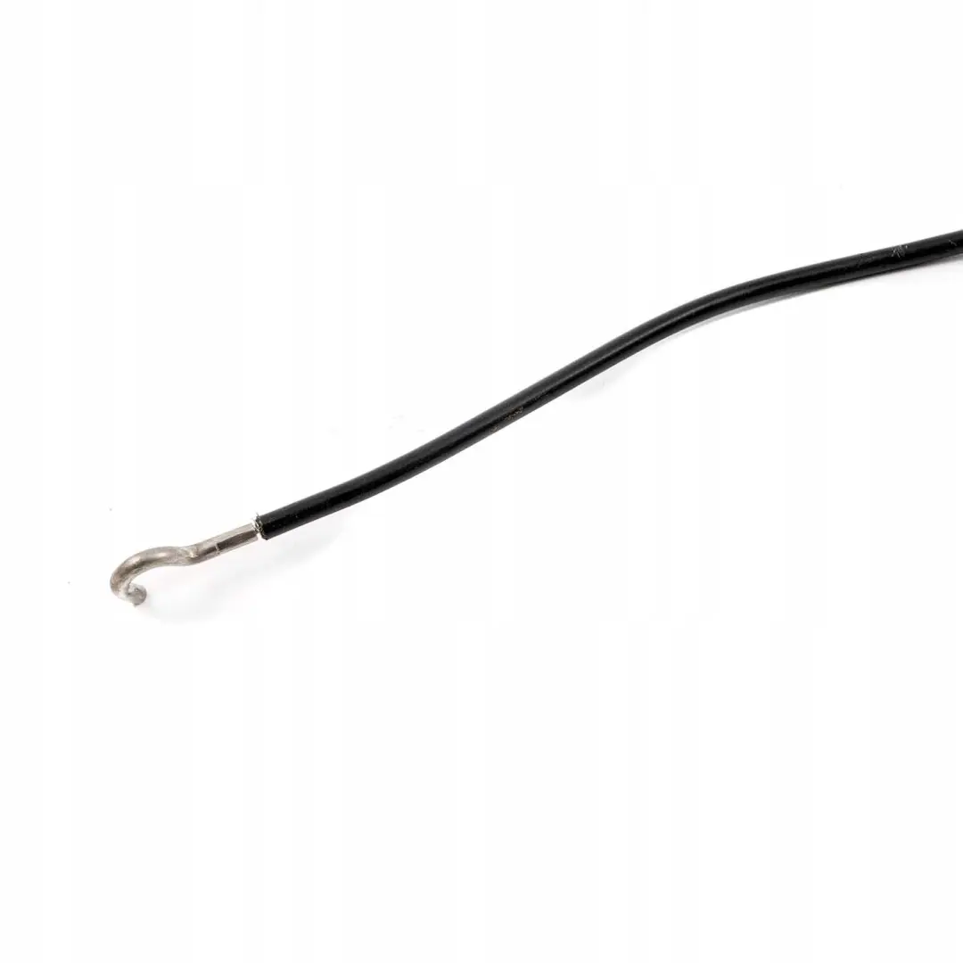 Mercedes-Benz E W210 Front Left Right Door N/O/S Lock Bowden Pull Cable - SKU A2107600004 - Part number A2107600004