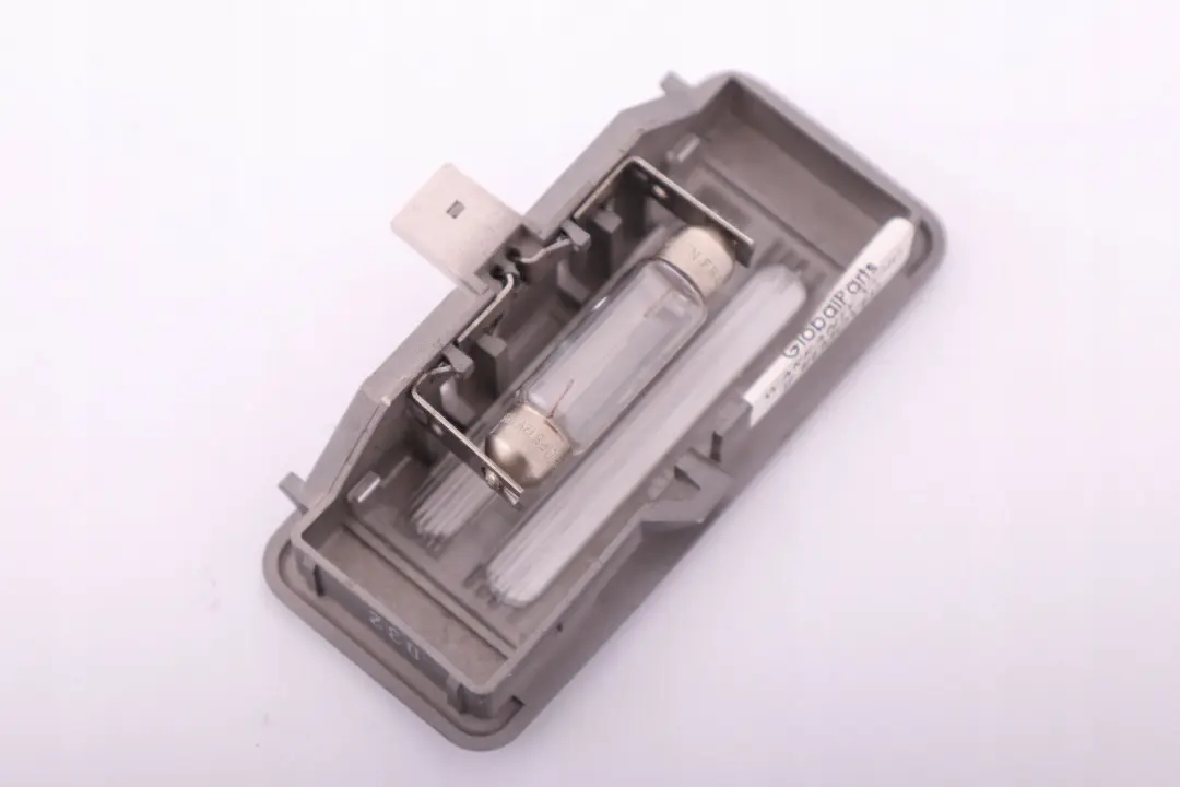 Mirror Lamp Front Light Grey to BMW 7 Series E65 E66 E67 with Part number 6902972 BMW 7 Series E65 E66 E67 Mirror Lamp Front Light Grey - SKU 6902972 - Part number 6902972