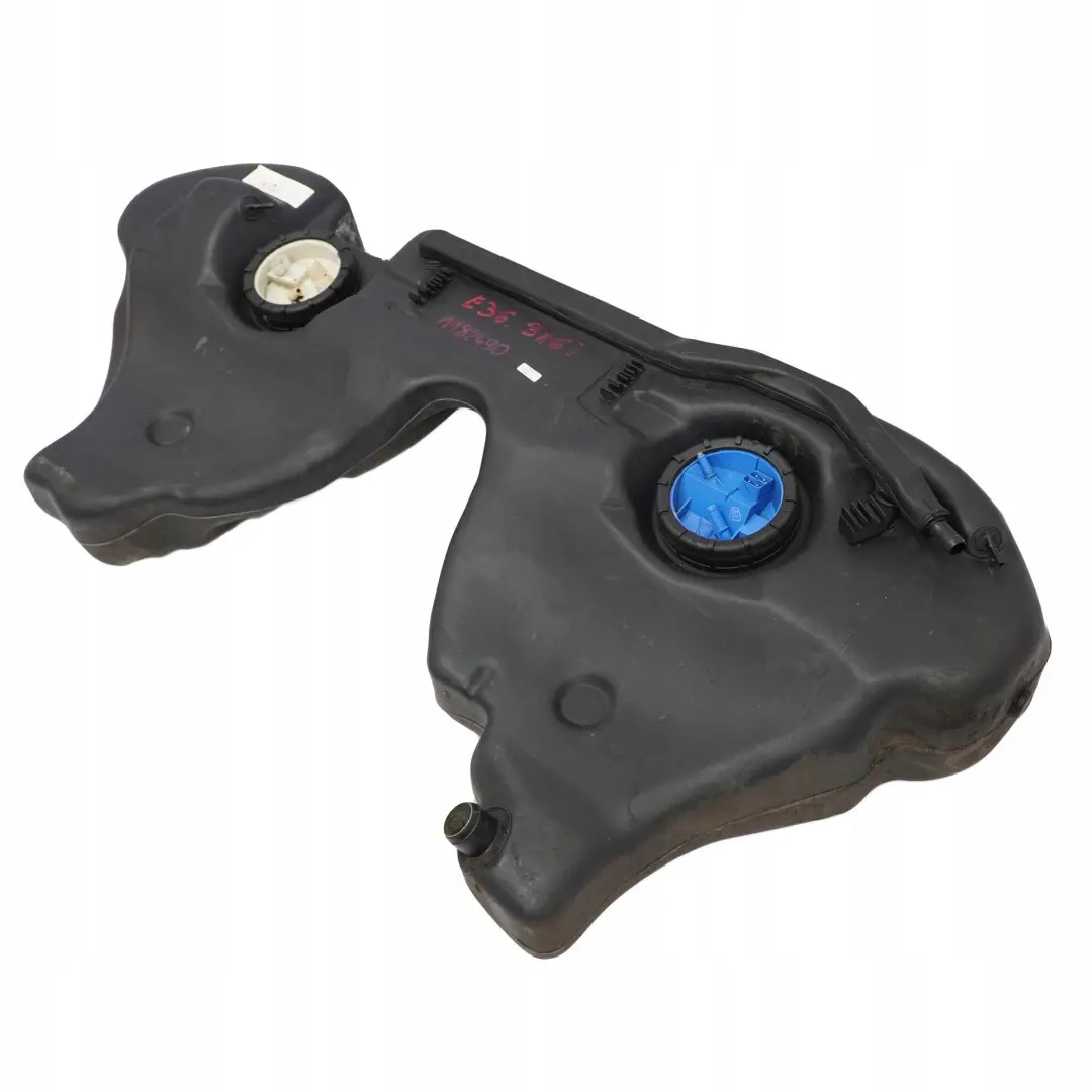 Reihe E36 Kompletter Kraftstofftank Benzin für BMW 3 mit Teilenummer 6766940 BMW 3 Reihe E36 Kompletter Kraftstofftank Benzin - SKU 1182490 - Teilenummer 6766940