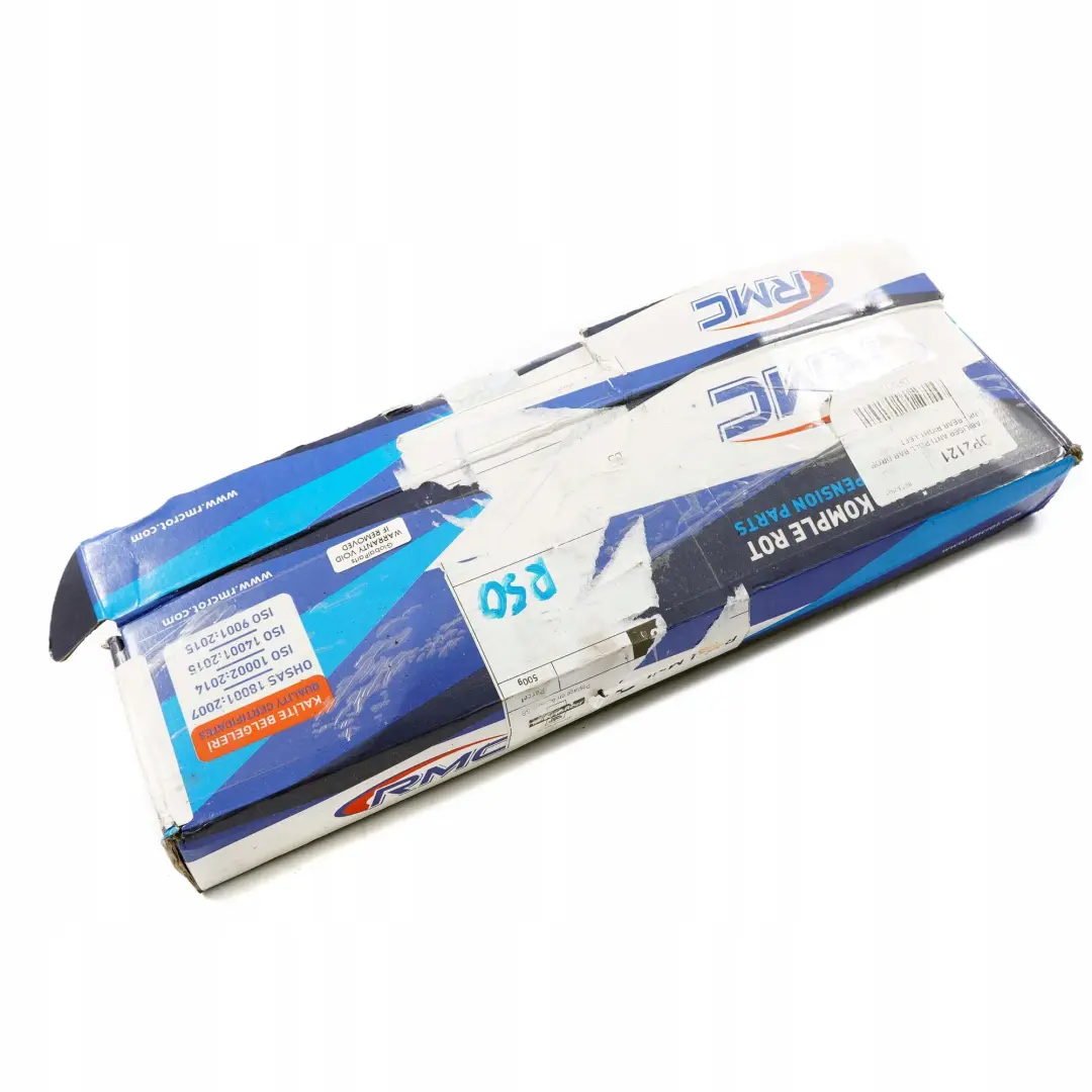 Stabilizer Anti Roll Bar Left Right N/O/S Link Set to BMW Mini Cooper Rear with Part number R50 RMC BMW Mini Cooper Rear Stabilizer Anti Roll Bar Left Right N/O/S Link Set - SKU R50 RMC - Part number R50 RMC