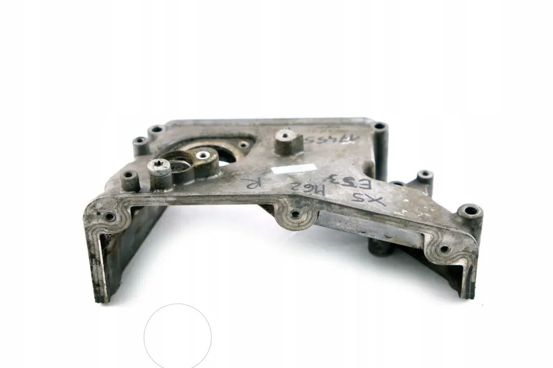 Benzina M62 Motore Copertura Della Catena Destra 1745507 per BMW X5 E38 E39 E53 con numero di parte 1745506 BMW X5 E38 E39 E53 Benzina M62 Motore Copertura Della Catena Destra 1745507 - SKU 1745506 - Numero di parte 1745506