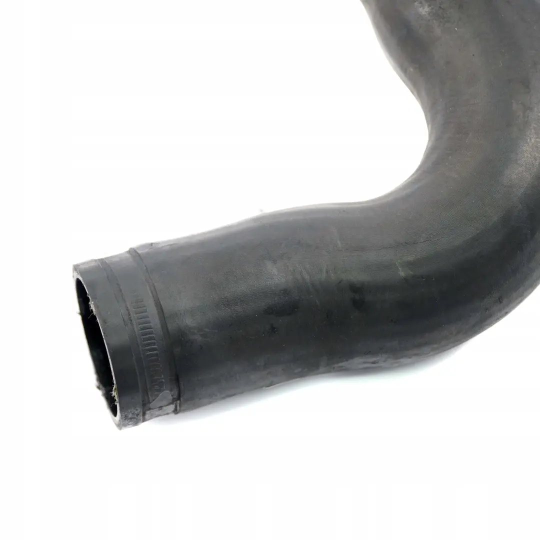 Mercedes-Benz M-Klasse W163 ML 270 CDI Ladeluftrohr Rohr Schlauch - SKU A1635016182 - Teilenummer A1635016182