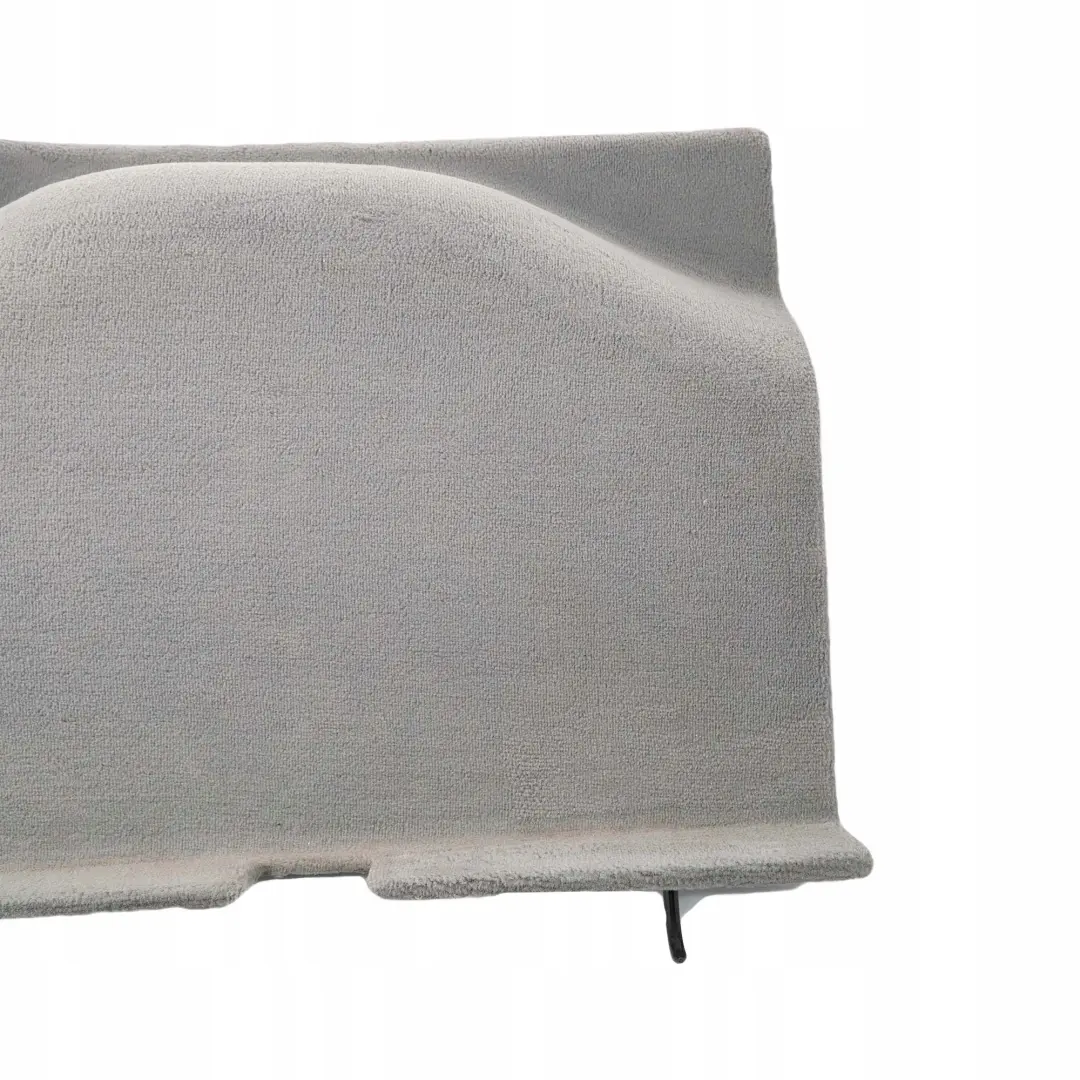 Mercedes-Benz E S210 W210 Estate Boot Trunk Left Spare Wheel Trim Panel para con número de pieza A2106900340 Mercedes-Benz E S210 W210 Estate Boot Trunk Left Spare Wheel Trim Panel - SKU A2106900340 - Número de pieza A2106900340