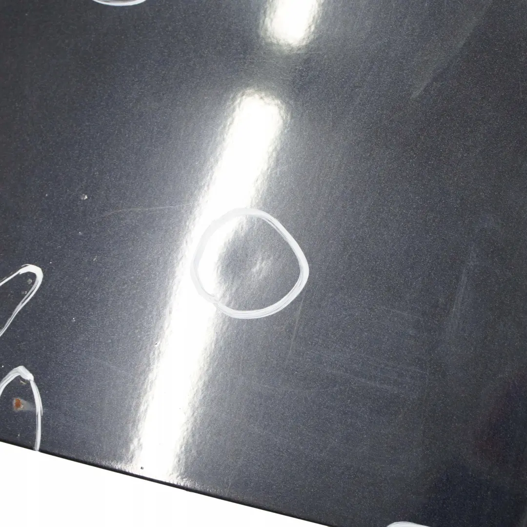 Mini Clubman R55 Boot Trunk Right O/S Splitdoor Split Door Astro Black A25 - SKU 2757716-ASB1 - Part number 2757716