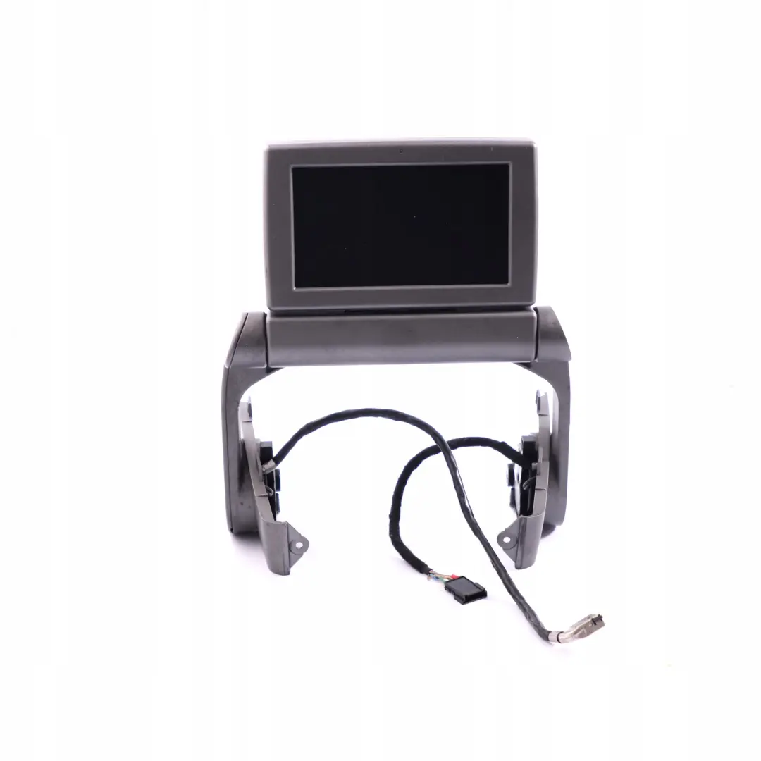 Posteriore Schermo Fondmonitor Fondschirm per BMW E65 E66 con numero di parte 6951071 BMW E65 E66 Posteriore Schermo Fondmonitor Fondschirm - SKU 6951071 - Numero di parte 6951071