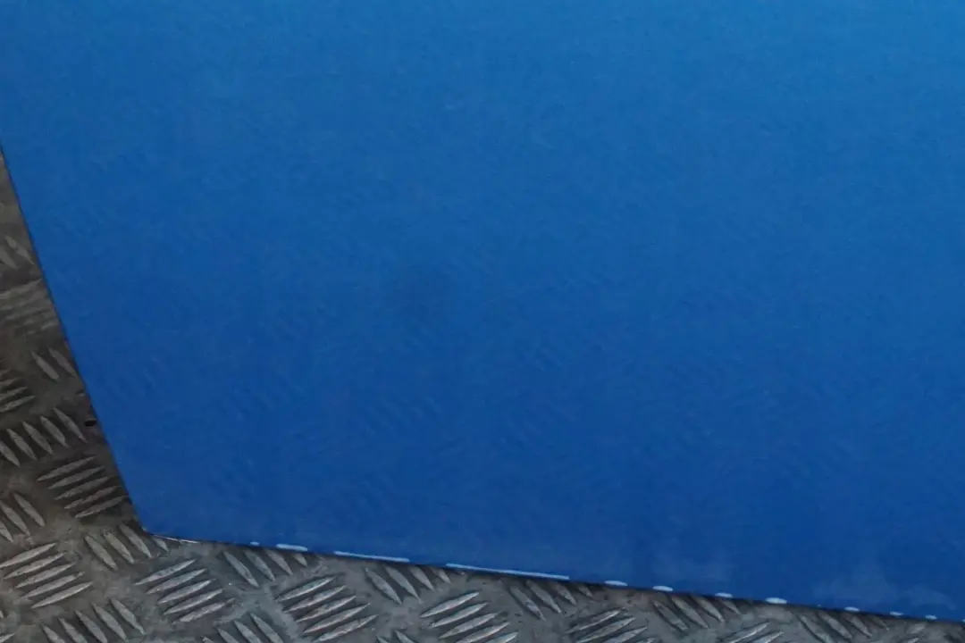 Beifahrer Tür Vorne Rechts Laser Blue A59 für BMW Mini Cooper 6 R55 R56 R57 R58 mit Teilenummer 2755936 BMW Mini Cooper 6 R55 R56 R57 R58 Beifahrer Tür Vorne Rechts Laser Blue A59 - SKU 2755936-LAB6 - Teilenummer 2755936