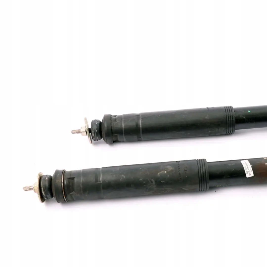 Mercedes-Benz CLC-Class CL203 Rear Shock Absorber Spring Strut Set H3 to with Part number A2033260700 Mercedes-Benz CLC-Class CL203 Rear Shock Absorber Spring Strut Set H3 - SKU A2033260700 - Part number A2033260700