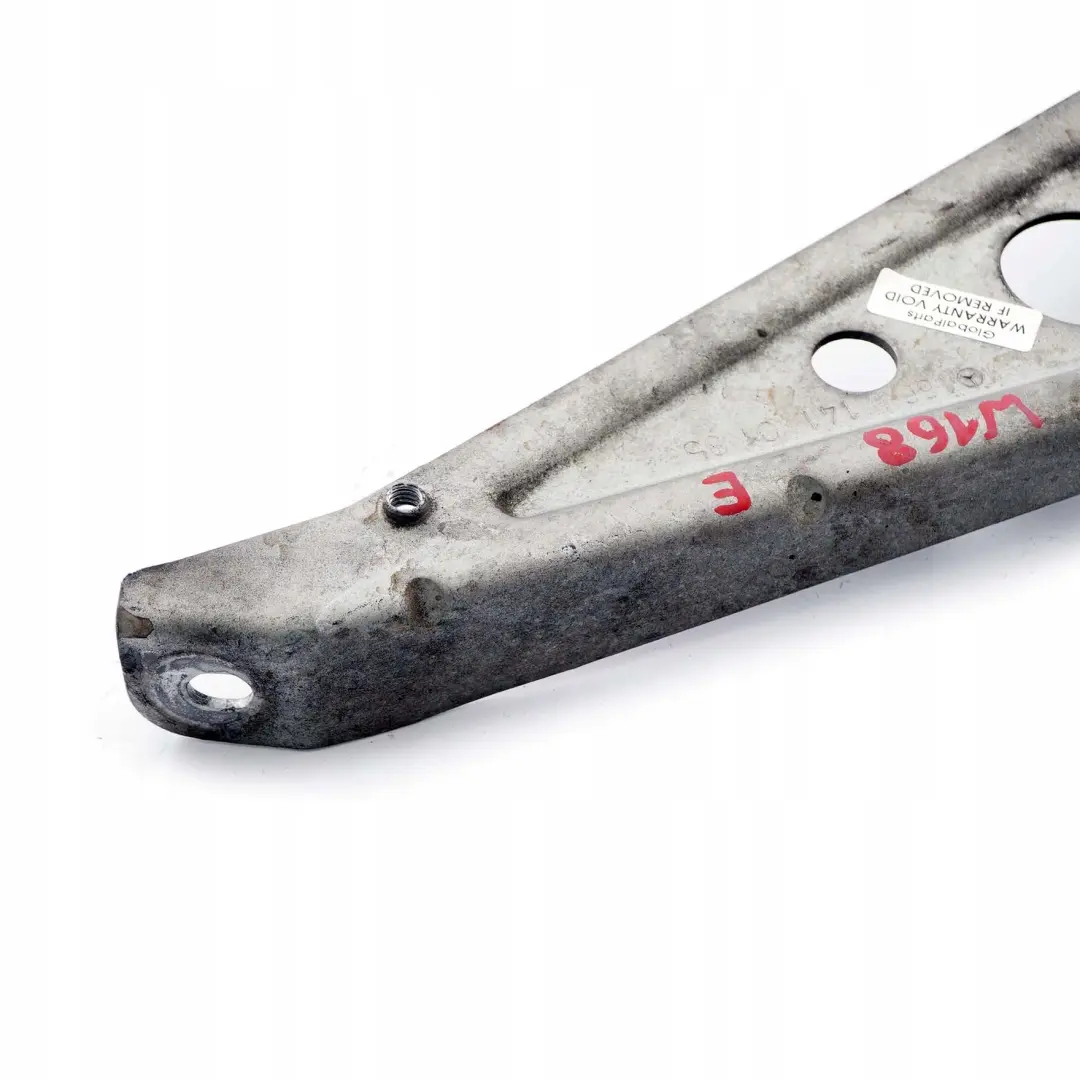 Mercedes-Benz W168 M166 Collecteur D'Admission Support pour à propos du numéro de pièce A1661410185 Mercedes-Benz W168 M166 Collecteur D'Admission Support - SKU A1661410185 - Numéro de pièce A1661410185