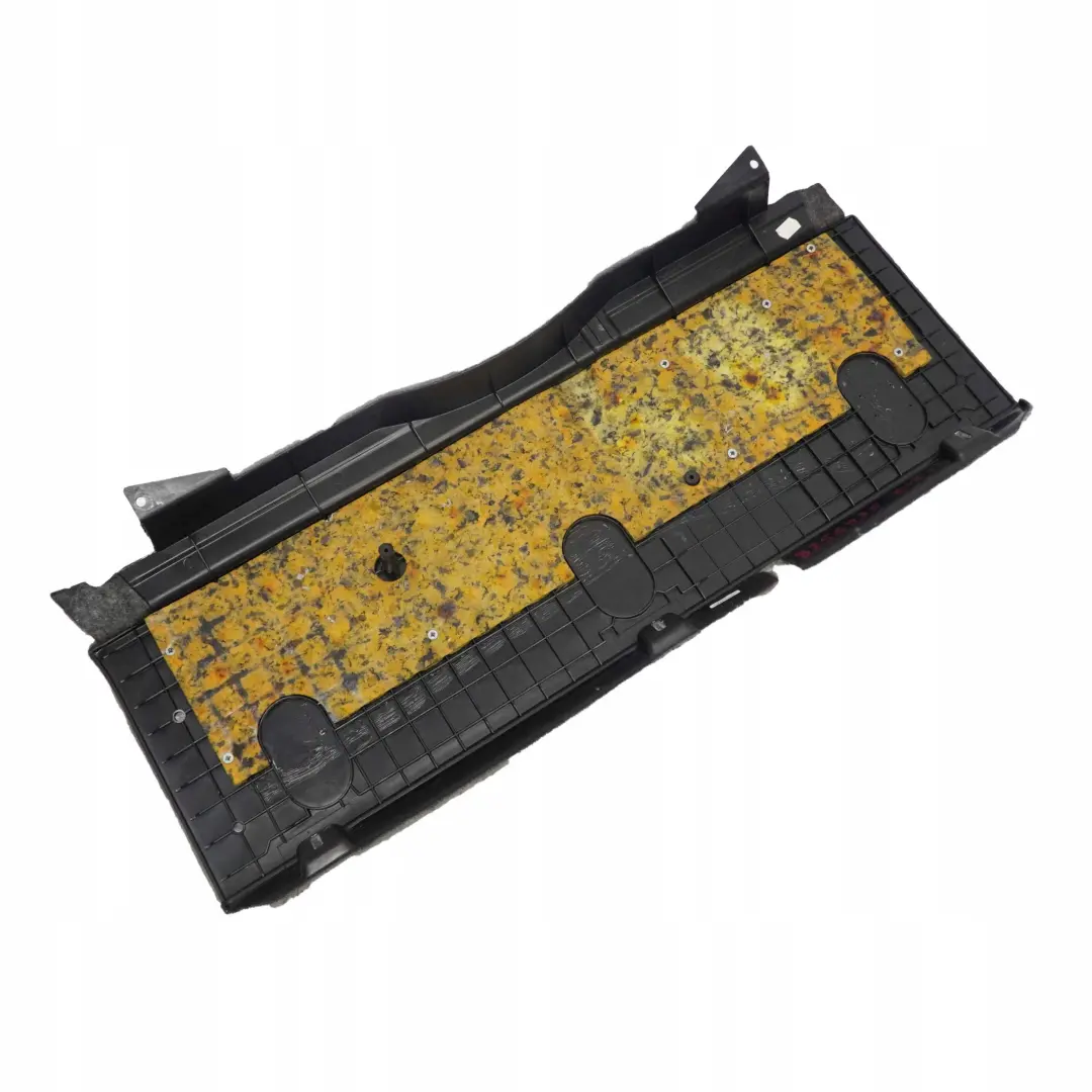BMW E46 Touring Portabagagli Bagagliaio Carico Carenatura Grigio - SKU 8256935 - Numero di parte 8256935