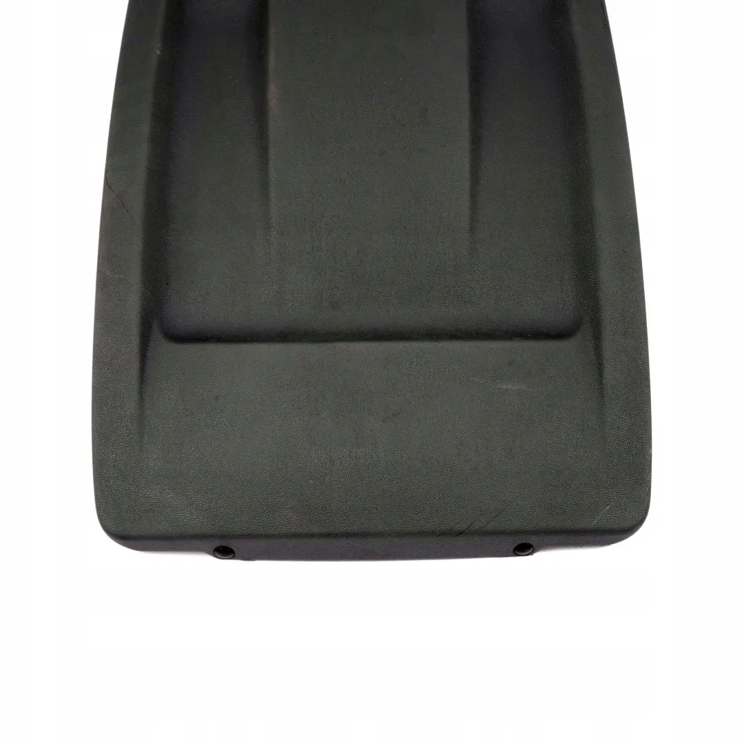 BMW 1 er E87 Vordersitz Rückwand Abdeckung Alaska Grau 52107139513 7139513 - SKU 7139513-1 - Teilenummer 7139506