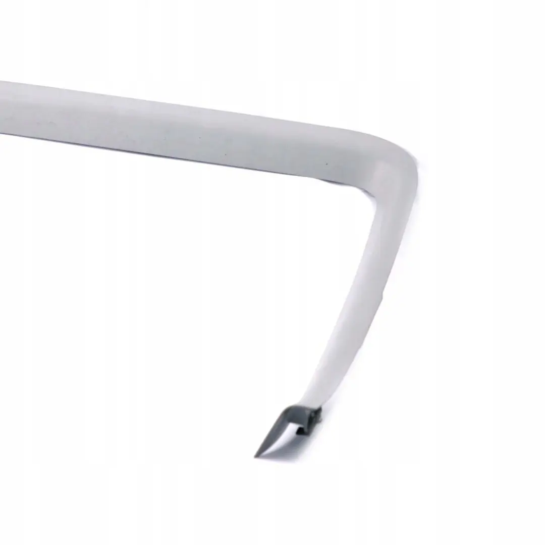  Mercedes-Benz Vaneo W414 Rear Right O/S Sliding Door Interior Window Cover Trim - SKU A4147300570 - Part number A4147300570