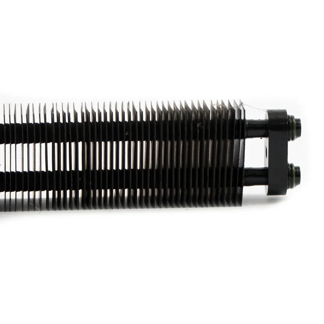 Mercedes-Benz W203 M111 M271 Petrol Power Steering Oil Cooler Part to with Part number A2034605624 Mercedes-Benz W203 M111 M271 Petrol Power Steering Oil Cooler Part - SKU A2034605624 - Part number A2034605624