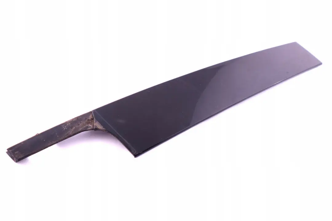 Compatriote Couverture Montant B Porte avant Gauche Noir pour Mini Cooper R60 à propos du numéro de pièce 9800551 Mini Cooper R60 Compatriote Couverture Montant B Porte avant Gauche Noir - SKU 9800551 - Numéro de pièce 9800551