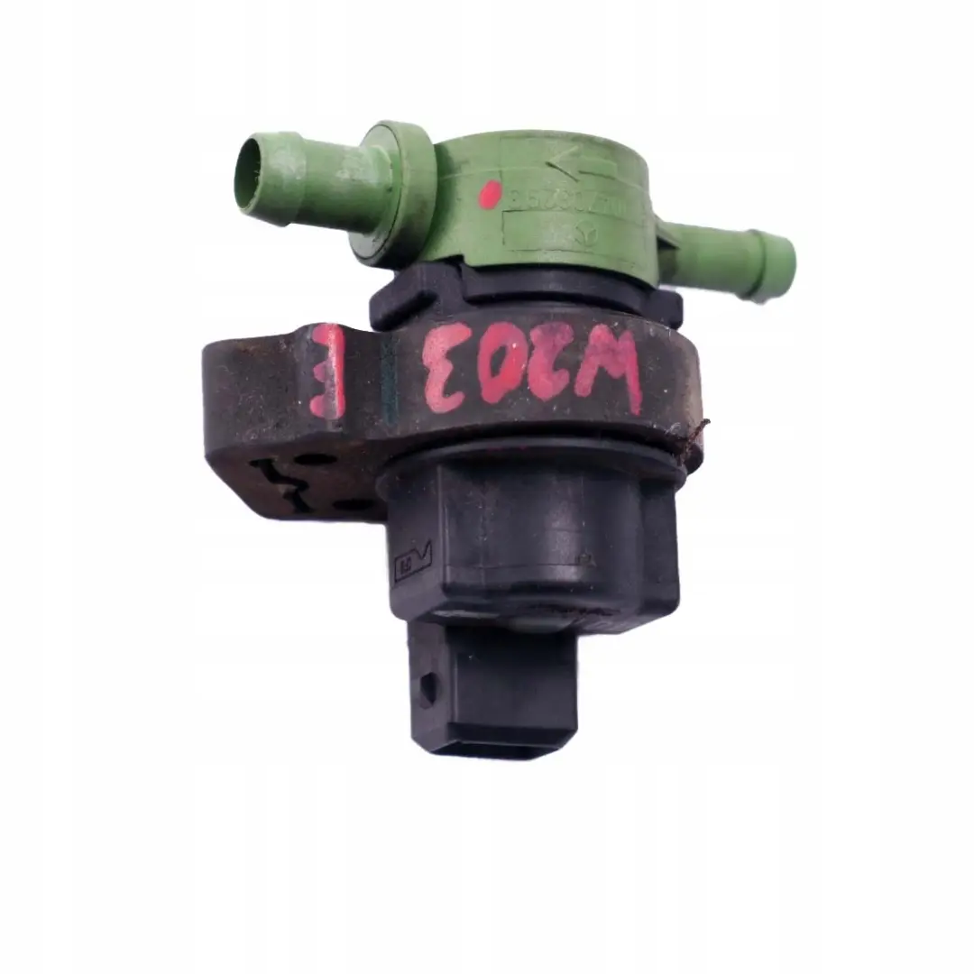  Mercedes-Benz C-Class S203 W203 Fuel Regeneration Pump Purge Valve A0014760732 - SKU A0004703293 - Part number A0004703293