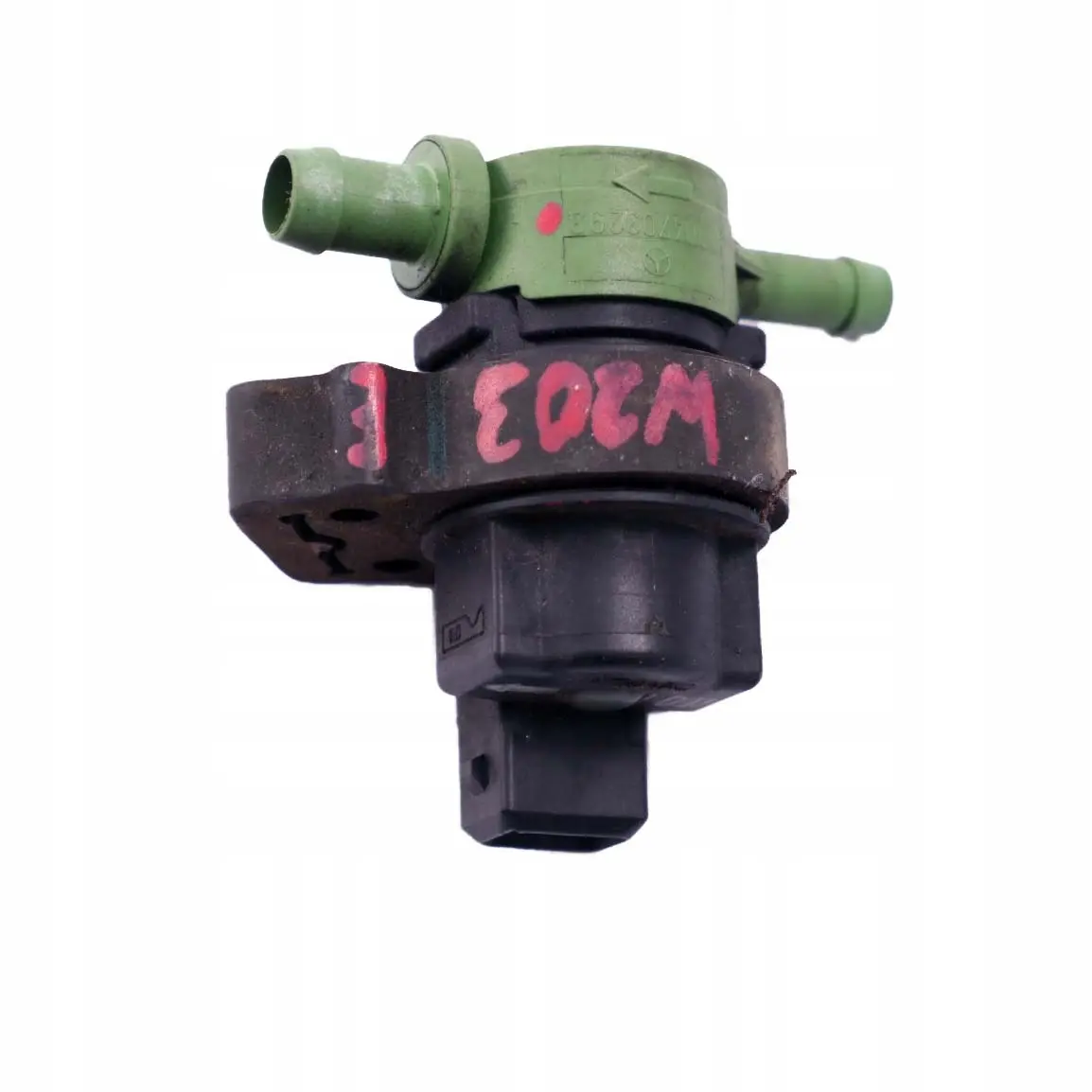 Mercedes-Benz C-Class S203 W203 Fuel Regeneration Pump Purge Valve A0014760732