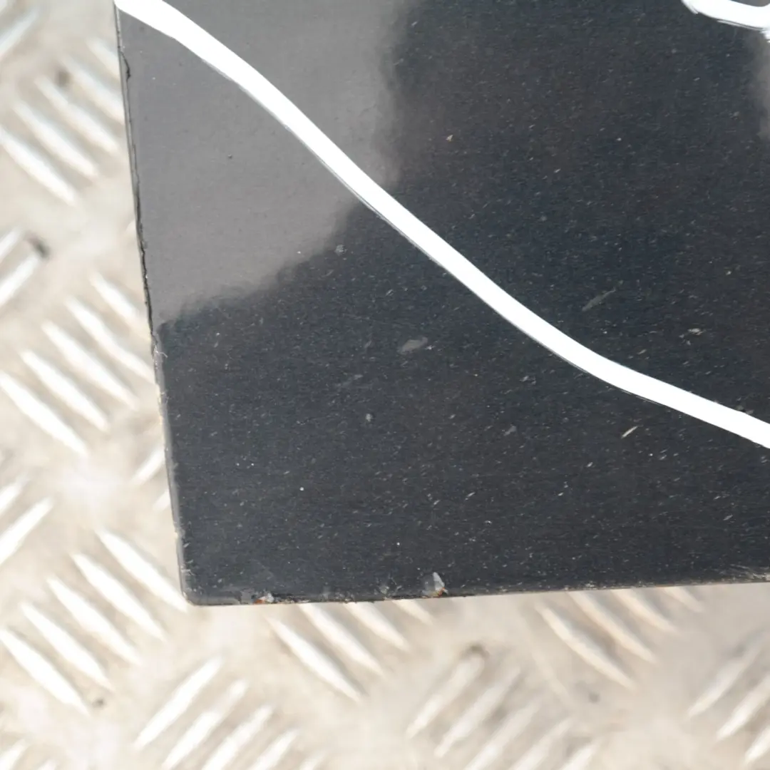 Drzwi lewe Astro Black A25 do MINI Cooper R56 o numerze 2755935 MINI Cooper R56 Drzwi lewe Astro Black A25 - SKU 2755935-ASB3 - Numer Części 2755935