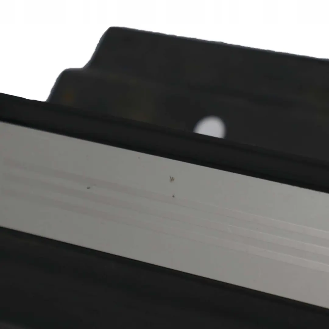 LEFT DOOR SILL COVER SIDE SKIRT N/S to MINI Cooper S R56 R57 R58 R59 with Part number 51777147915 MINI Cooper S R56 R57 R58 R59 LEFT DOOR SILL COVER SIDE SKIRT N/S - SKU 7147915 - Part number 51777147915