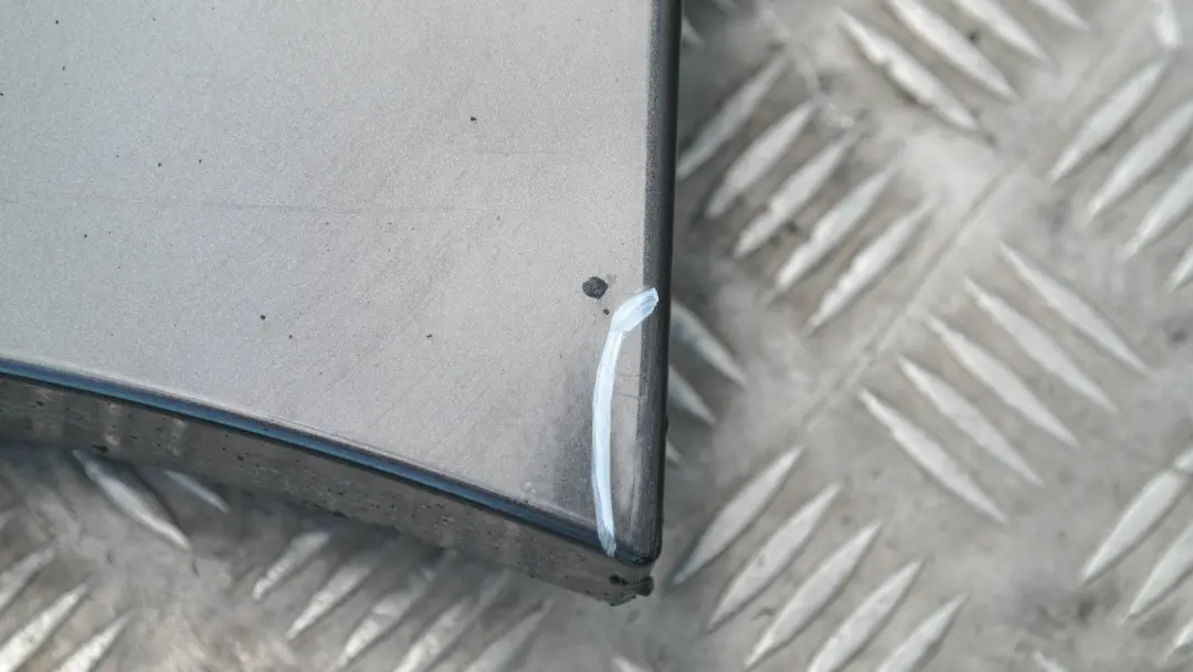 Nakładka listwa próg lewy do BMW E87 LCI o numerze 51770036145 BMW E87 LCI Nakładka listwa próg lewy - SKU 0036145-SG4 - Numer Części 51770036145