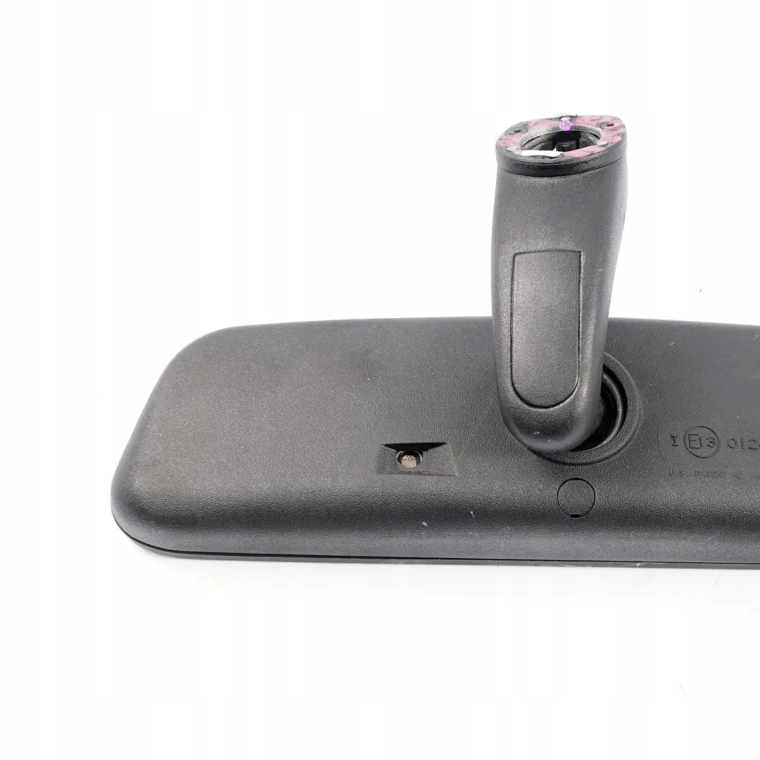 BMW 3 er E36 Innenspiegel EC / Funk 433 MHz - SKU 8213058 - Teilenummer 8213058