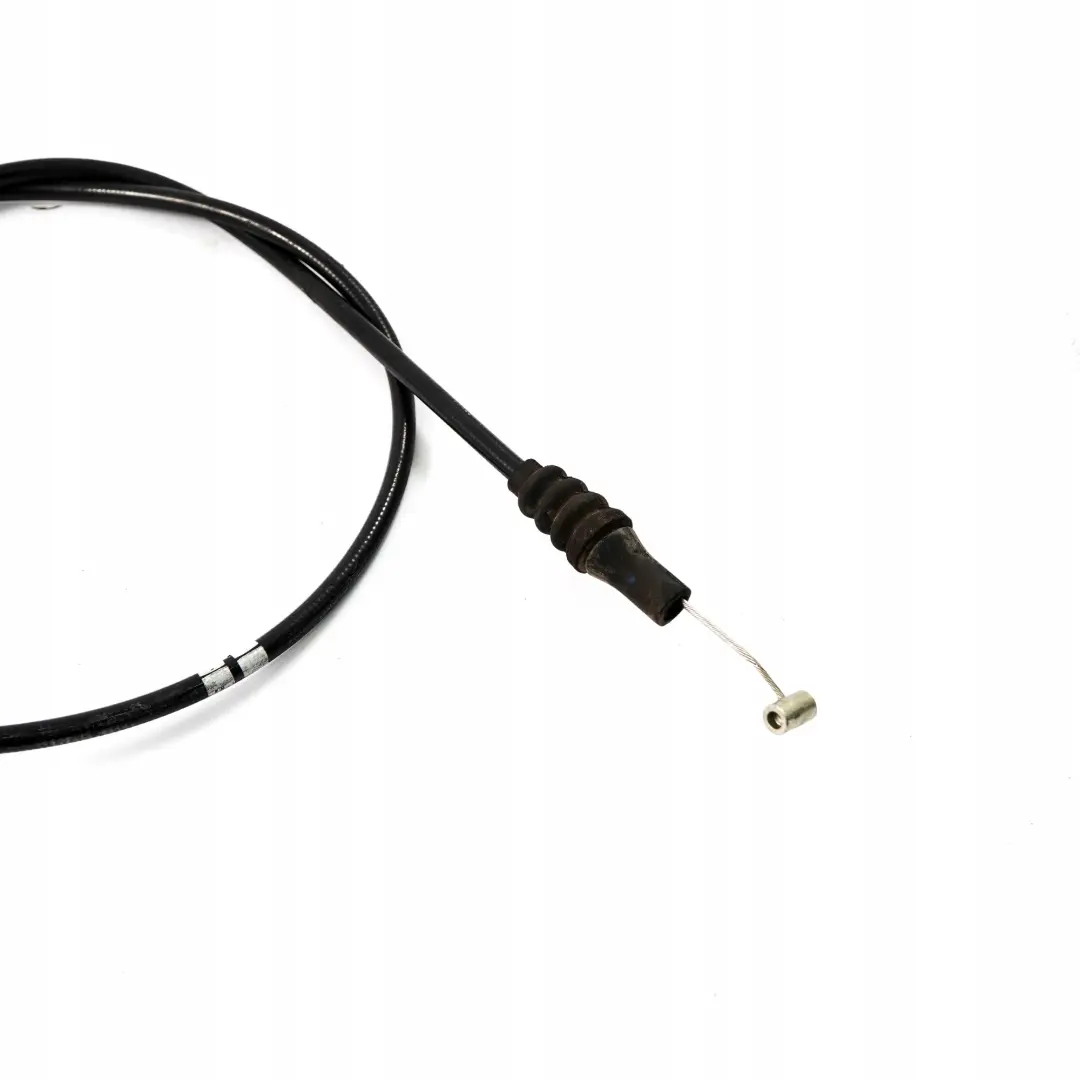  Mercedes-Benz C-Class W204 Engine Bonnet Hood Lock Release Cable - SKU A2048800159 - Part number A2048800159