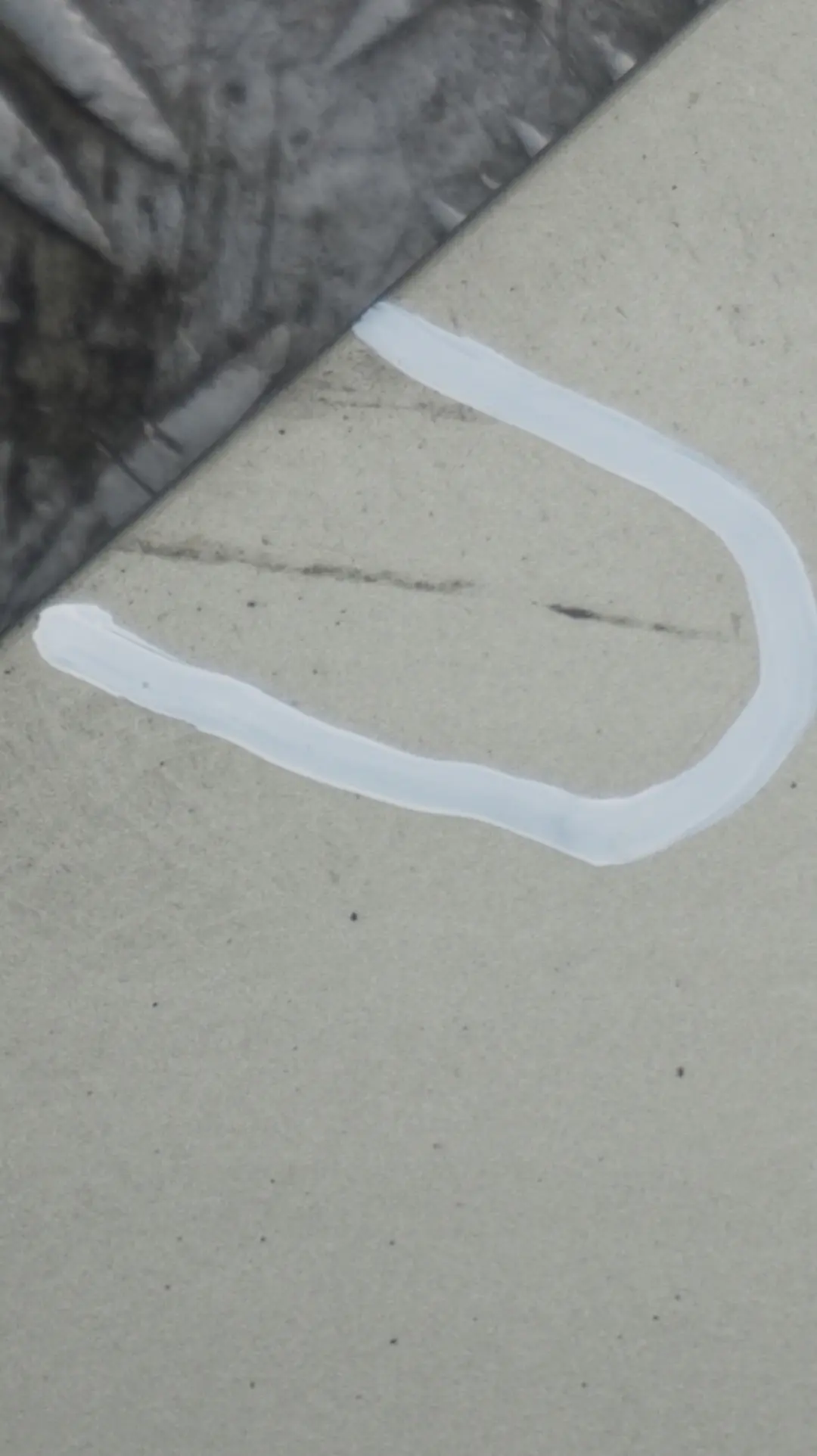 Błotnik lewy Sparkling Silver do MINI Cooper R56 R57 o numerze 2754725 MINI Cooper R56 R57 Błotnik lewy Sparkling Silver - SKU 2754725-SS6 - Numer Części 2754725