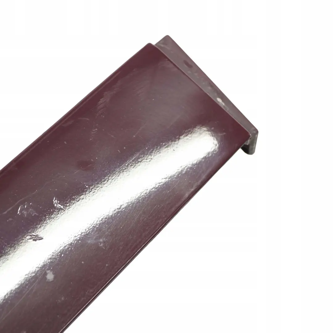 Puerta Corredera Trasera Izquierda Perfil Medio Velvetrot para Mercedes Vito W639 con número de pieza A6396913208 Mercedes Vito W639 Puerta Corredera Trasera Izquierda Perfil Medio Velvetrot - SKU A6396913208-VR - Número de pieza A6396913208