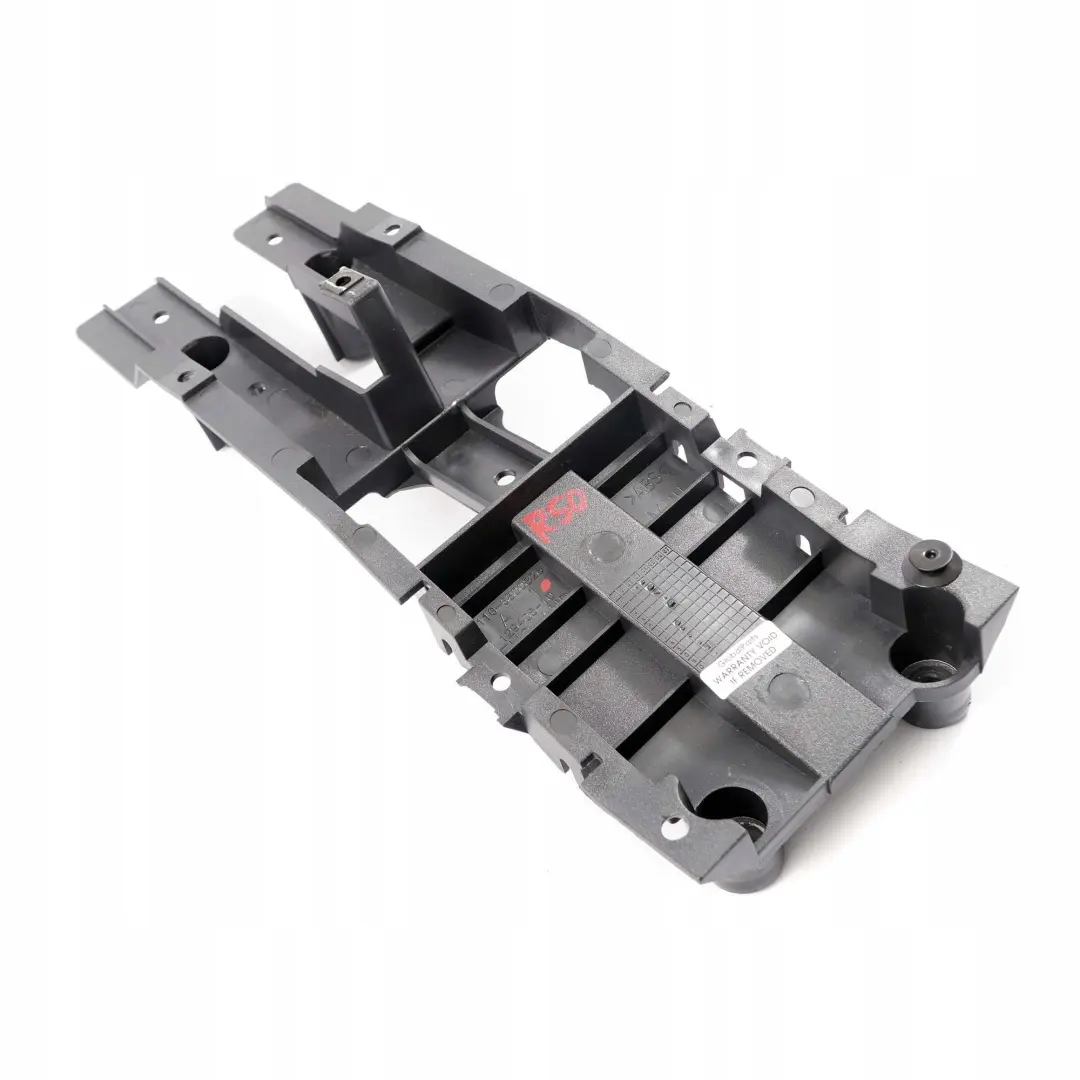 Support Handbremskonsole Console Centrale pour Mini Cooper One R50 R53 à propos du numéro de pièce 6800826 Mini Cooper One R50 R53 Support Handbremskonsole Console Centrale - SKU 6800826 - Numéro de pièce 6800826