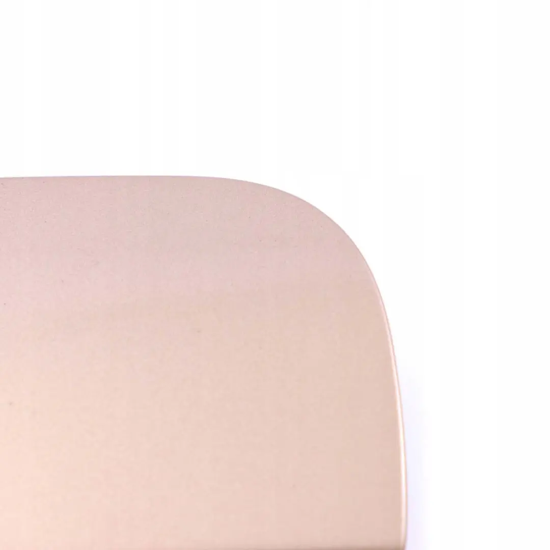 Mercedes-Benz A-Class W169 Fuel Flap Tank Cap Cover Sand Dune Beige - 791 to with Part number A1697500106 Mercedes-Benz A-Class W169 Fuel Flap Tank Cap Cover Sand Dune Beige - 791 - SKU A1697500106-SDB - Part number A1697500106