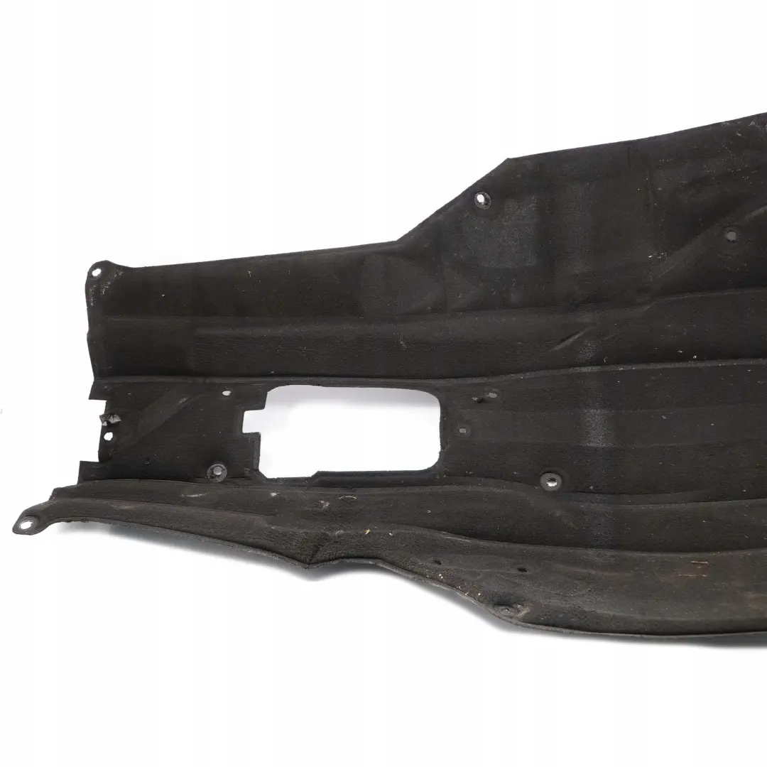 Mercedes Benz C Classe E W204 W207 Cambio Isolamento Acustico Carenatura - SKU A2046823101 - Numero di parte A2046823101