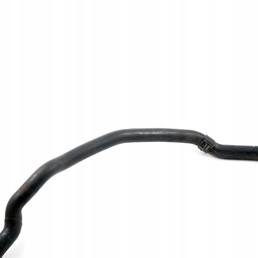 BMW 3 Series E90 E91 LCI E92 E93 N57 Diesel Coolant Hose Pipe Line Tube - SKU 9222701 - Part number 9222701