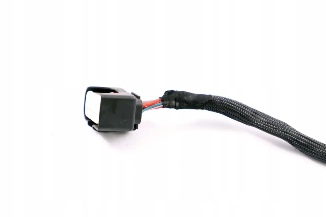 BMW 5 er E61 E60 xDrive Kabelsatz Kabelbaum Verteilergetriebe DXC 7537967 - SKU lhd-7537967 - Teilenummer 12518507810