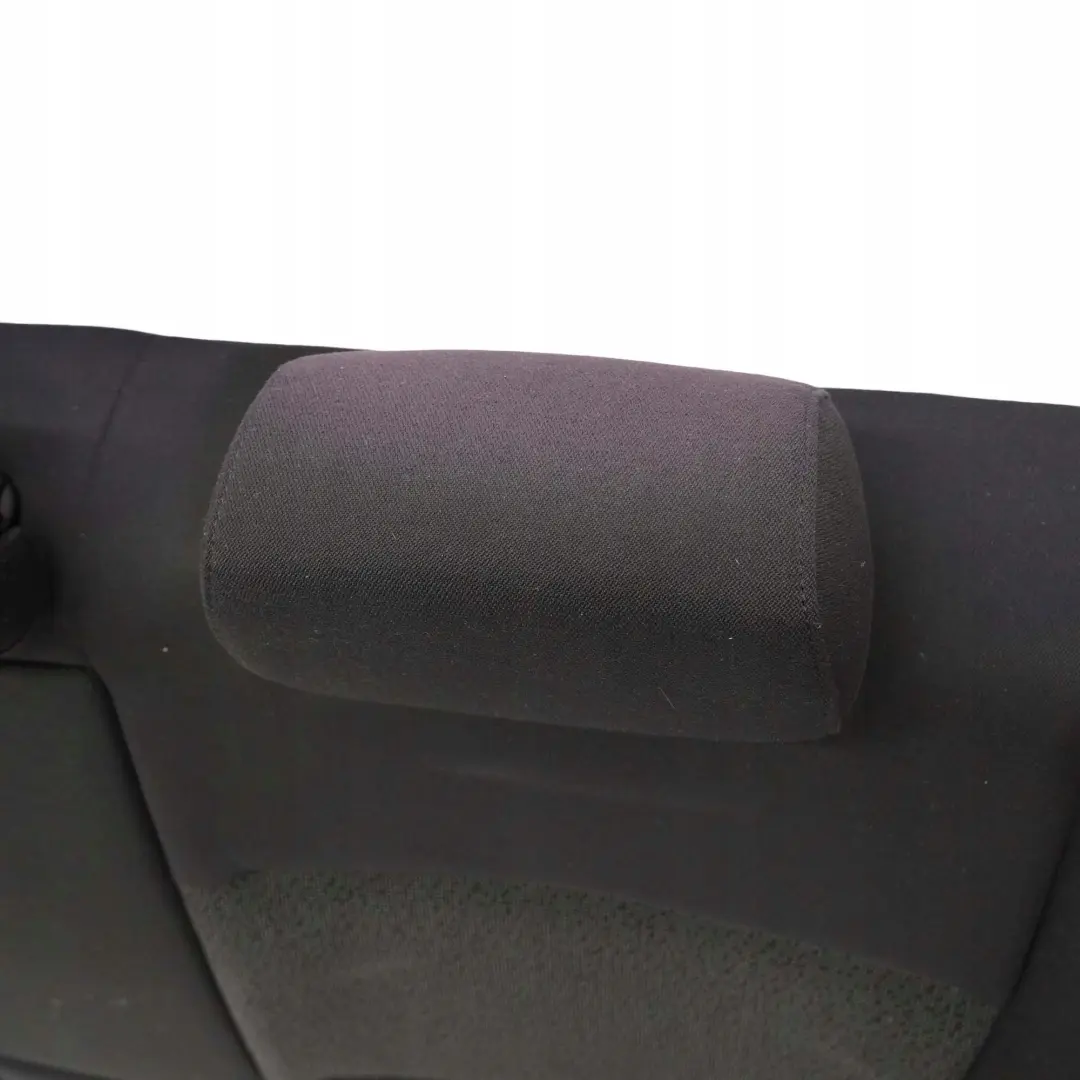Sitz Hinten Lehne Hintensitz Bezug Stoff Linea Obere Teil BMW 3 er E90 - SKU 7130823-1 - Teilenummer 7130823