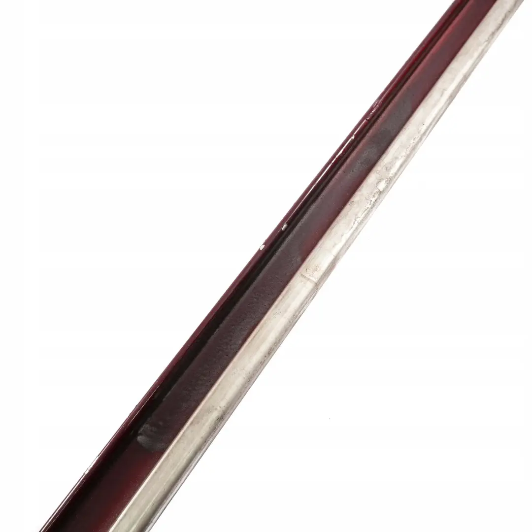 Mercedes-Benz Vito W639 Rear Right O/S Sliding Door Middle Rail to with Part number A6397661137 Mercedes-Benz Vito W639 Rear Right O/S Sliding Door Middle Rail - SKU A6397661137 - Part number A6397661137