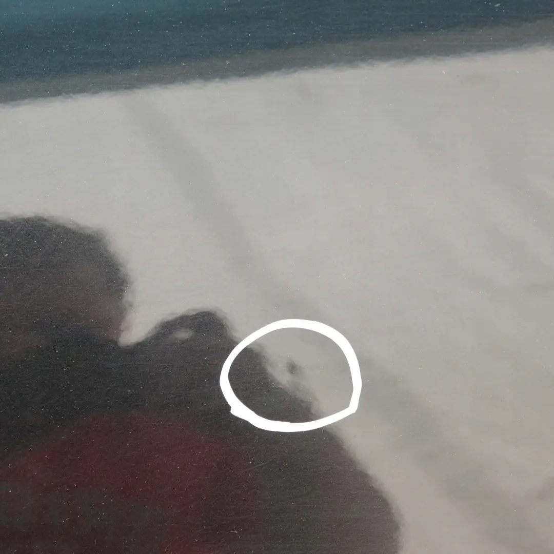 Droite Noir Sapphire Metallique 475 pour BMW E87 LCI Porte avant à propos du numéro de pièce 7191012 BMW E87 LCI Porte avant Droite Noir Sapphire Metallique 475 - SKU 7191012-BS29 - Numéro de pièce 7191012