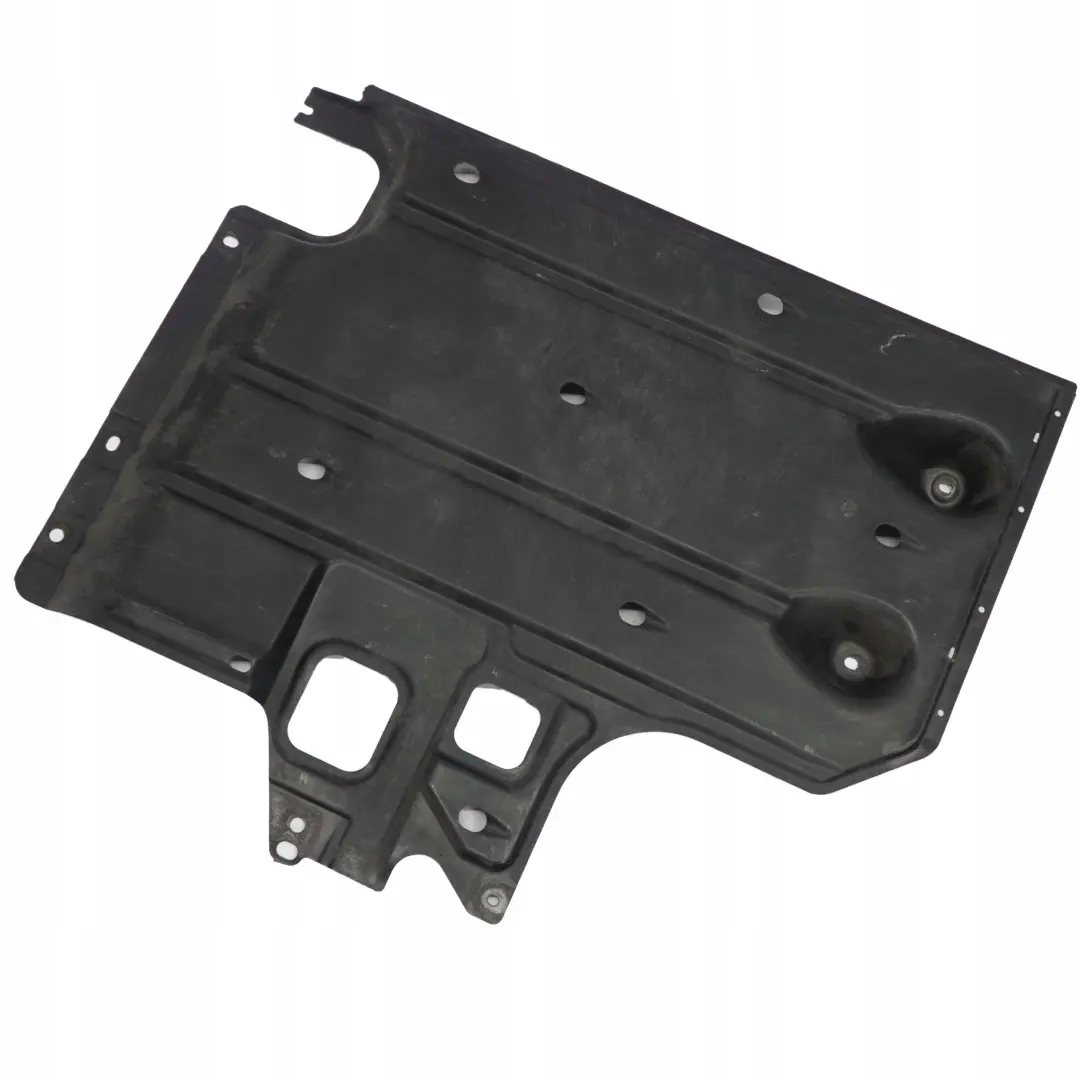 Underside Underbody Panelling Cover Panel Right O/S to BMW Mini R55 R56 with Part number 2755792 BMW Mini R55 R56 Underside Underbody Panelling Cover Panel Right O/S - SKU 2755792 - Part number 2755792