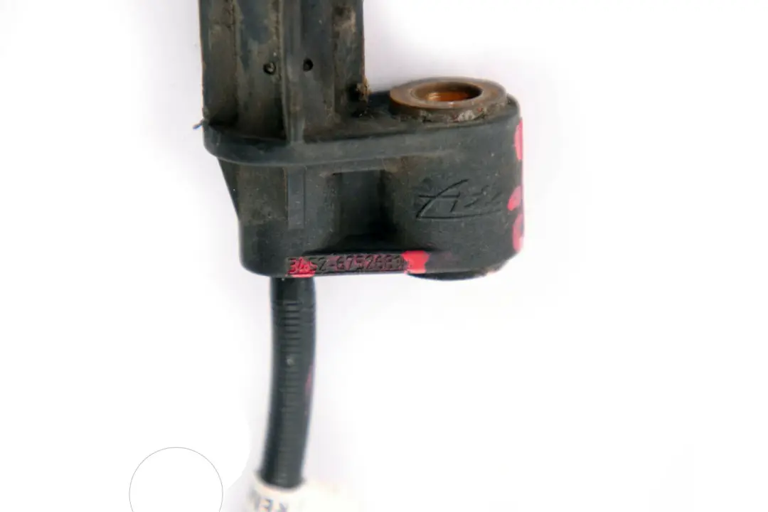 Czujnik ABS DSC Lewy Przód do BMW E46 o numerze 6792897 BMW E46 Czujnik ABS DSC Lewy Przód - SKU 6752681 - Numer Części 6792897