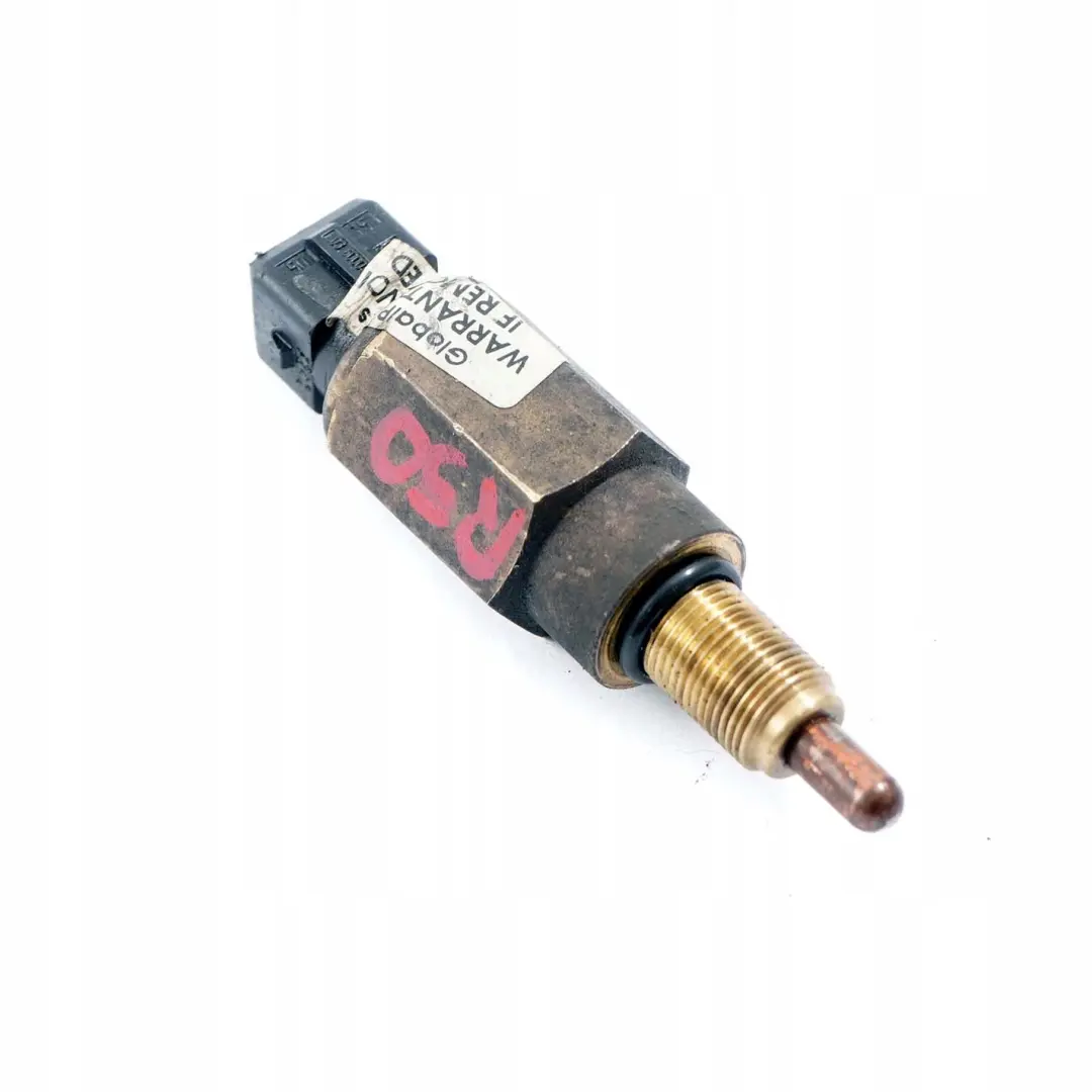 Switch Inhibitor Mini Cooper R50 R52 Vitesses Automatique Transmission Start pour à propos du numéro de pièce 7518731 Switch Inhibitor Mini Cooper R50 R52 Vitesses Automatique Transmission Start - SKU 7518731 - Numéro de pièce 7518731