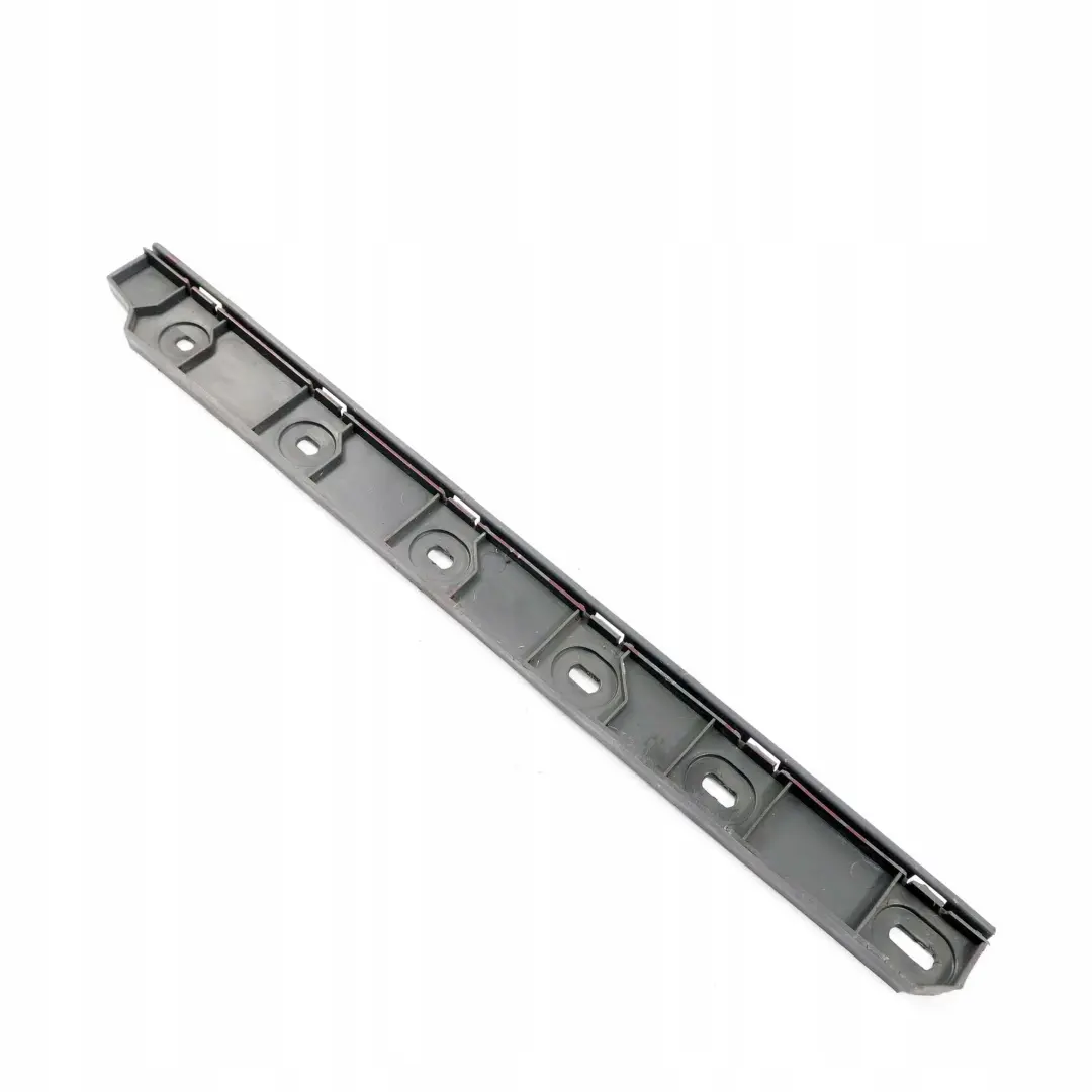  Mercedes-Benz Vito W639 Rear Bumper Left N/S Holder Bracket Mount - SKU A6398850356 - Part number A6398850356