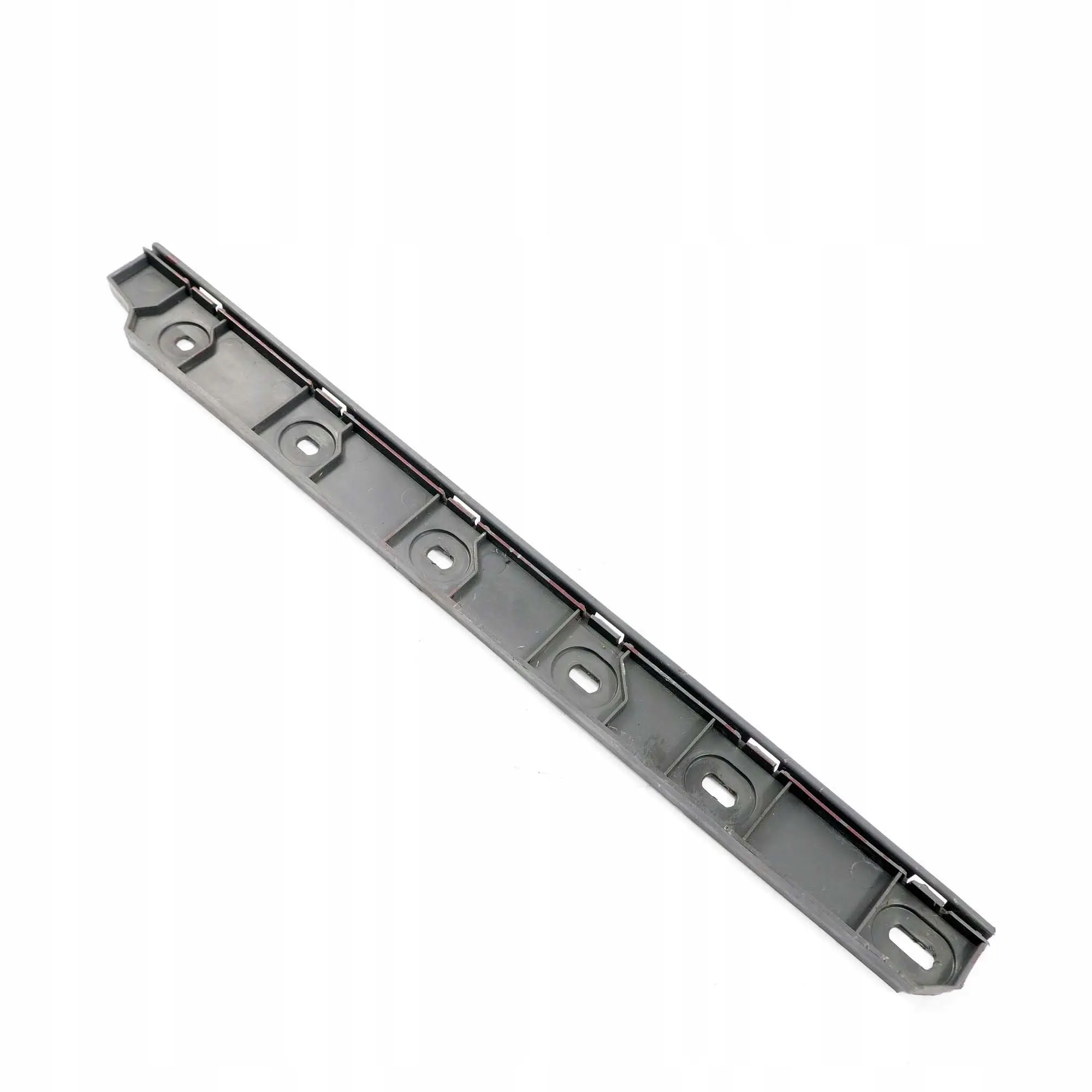 Mercedes W639 paraurti posteriore sinistro supporto staffa montaggio A6398850356