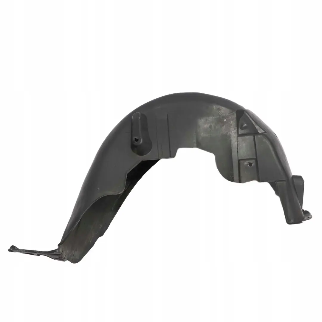  Mercedes-Benz CLK W208 C208 Hinten Rechts Radlauf Stoff Schutz - SKU A2086986030 - Teilenummer A2086986030