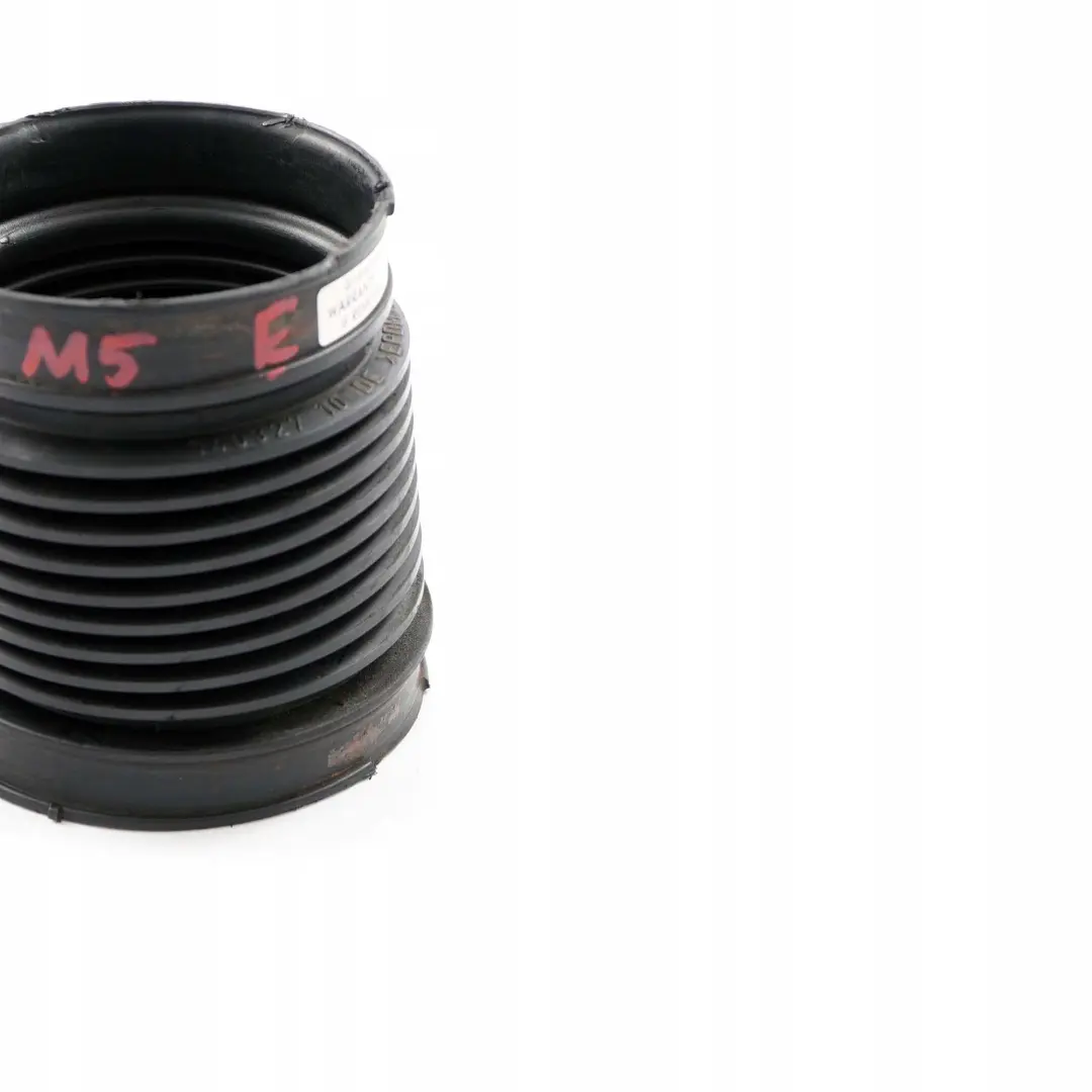 BMW 5 6 E60 E61N M5 E63 E64 M6 Intake Manifold Rubber Boot - SKU 7834213 - Part number 7834213